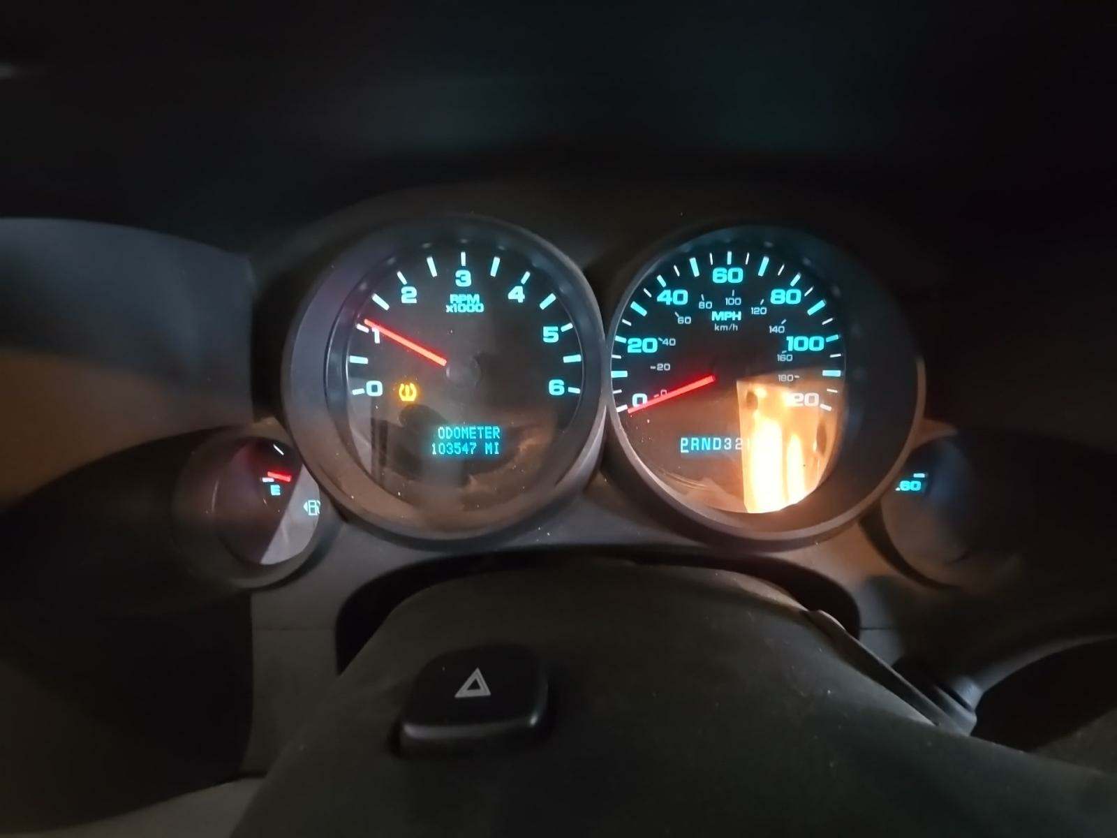 2011 Chevrolet Silverado 1500 Work Truck RWD