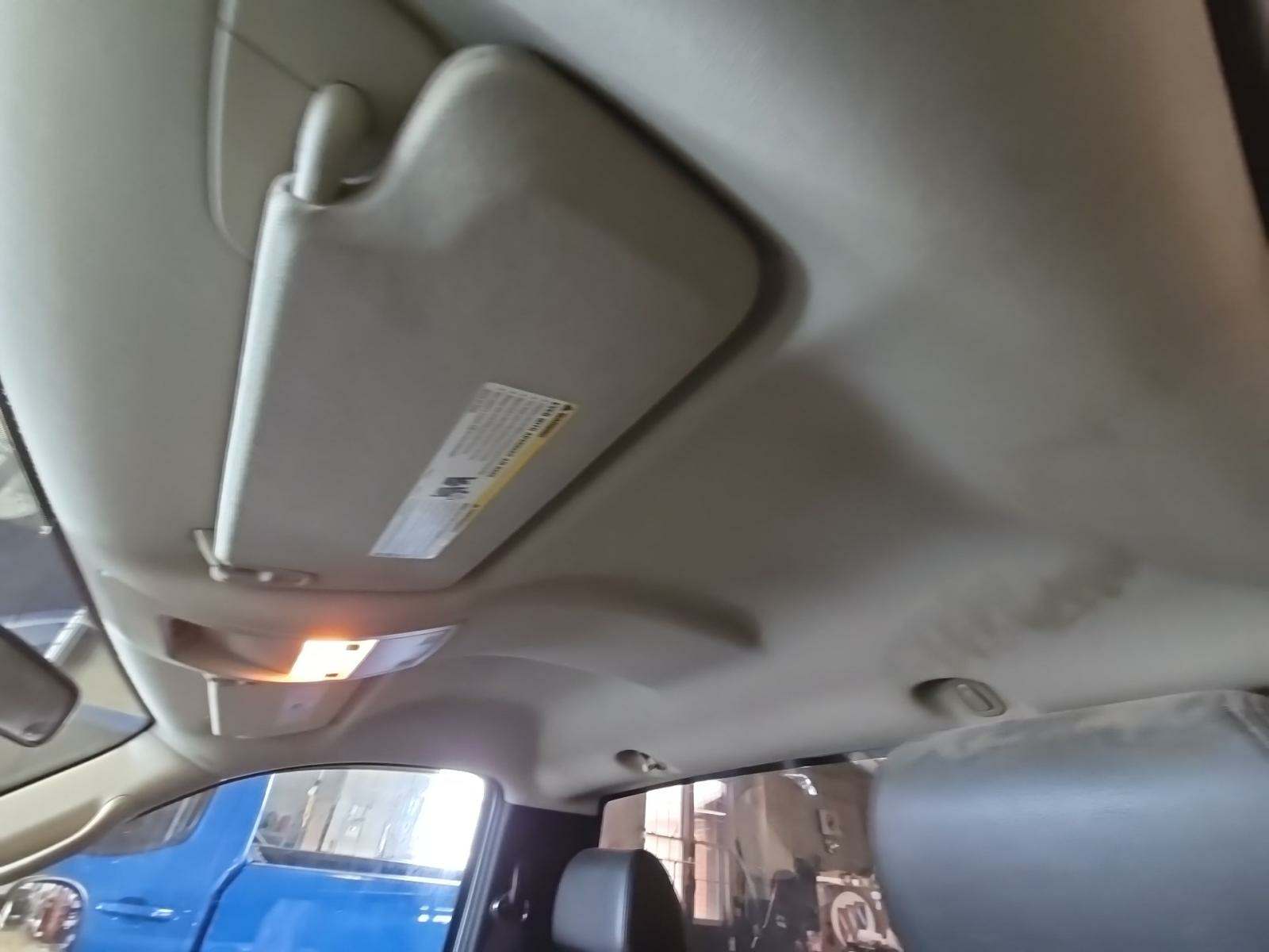 2011 Chevrolet Silverado 1500 Work Truck RWD