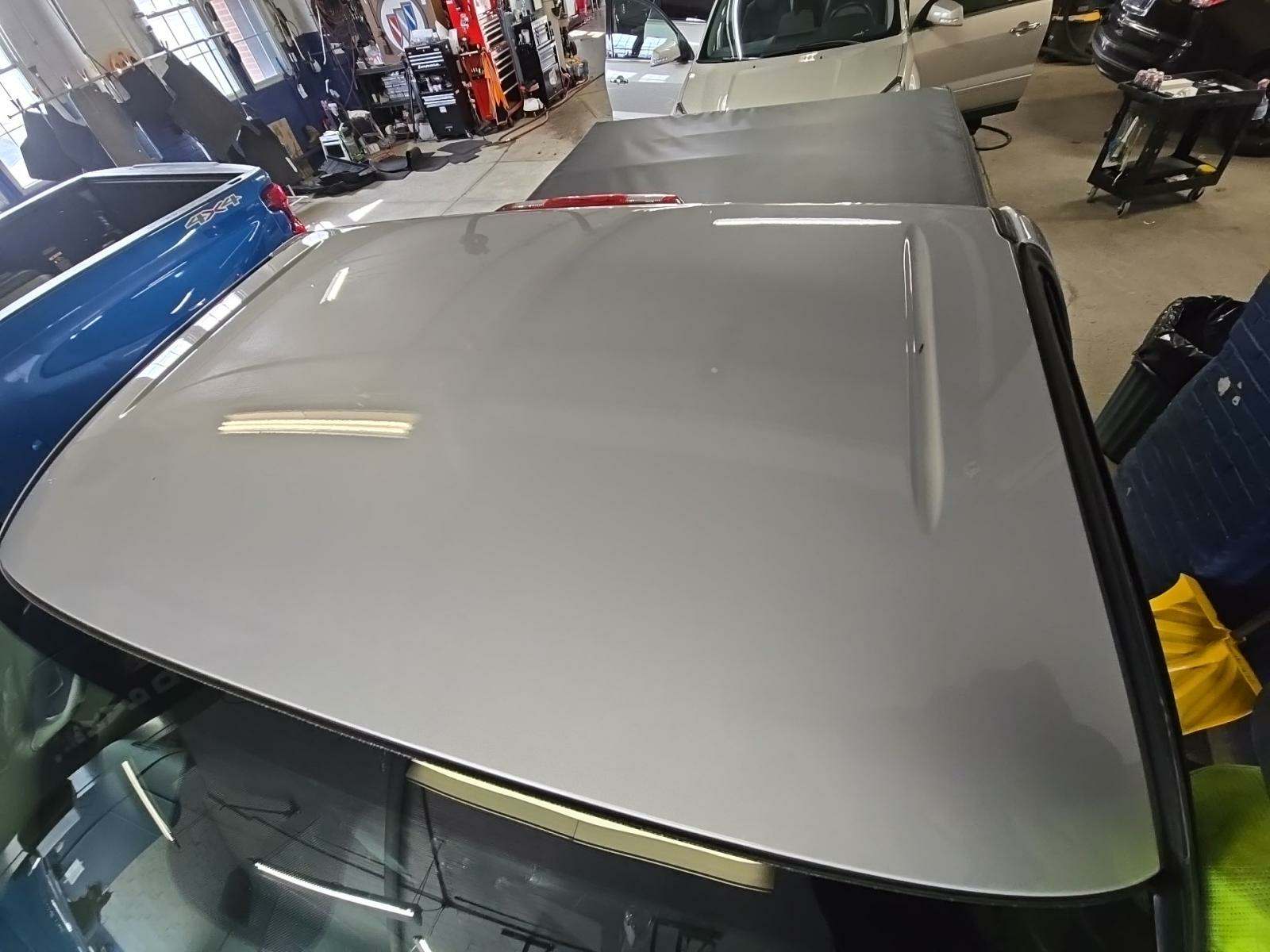 2011 Chevrolet Silverado 1500 Work Truck RWD