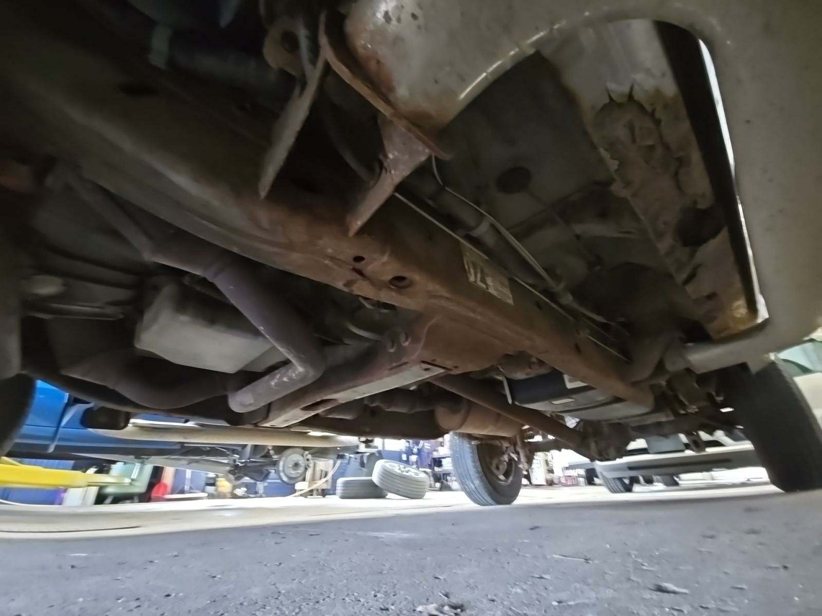 2011 Chevrolet Silverado 1500 Work Truck RWD