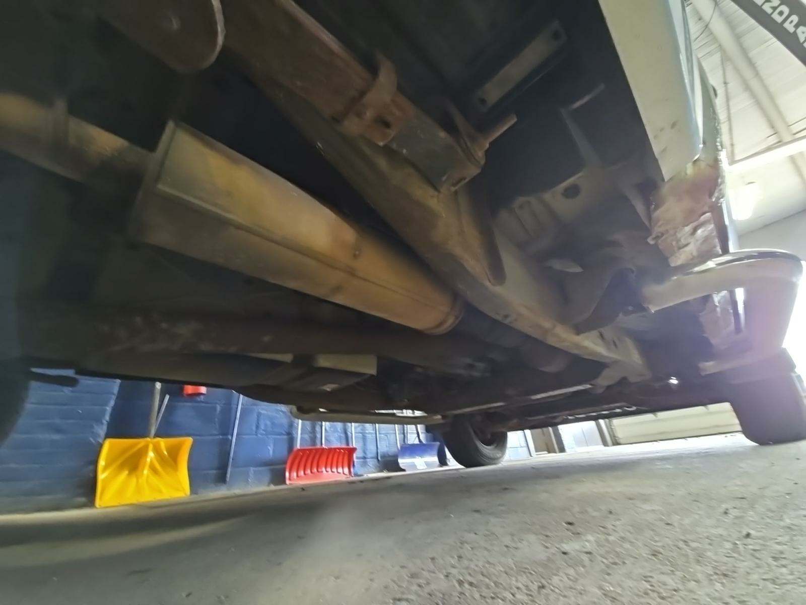 2011 Chevrolet Silverado 1500 Work Truck RWD