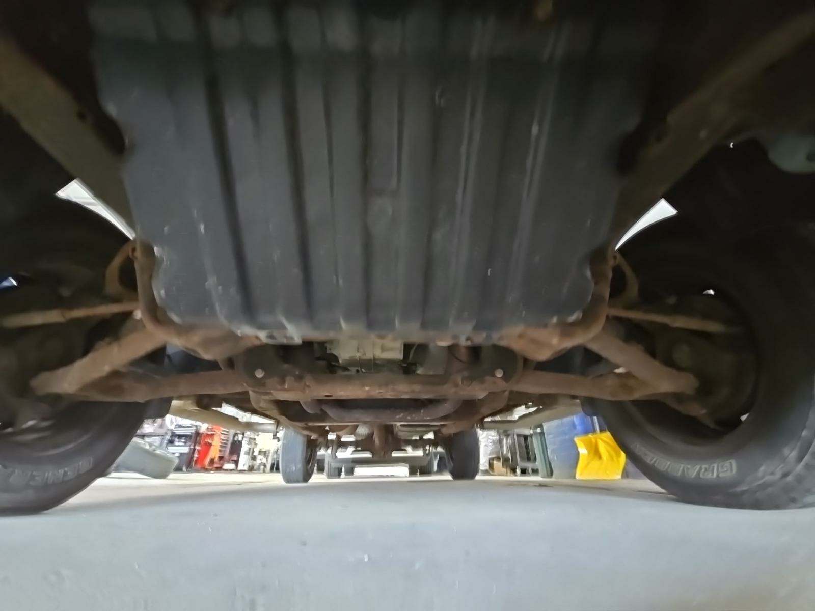 2011 Chevrolet Silverado 1500 Work Truck RWD