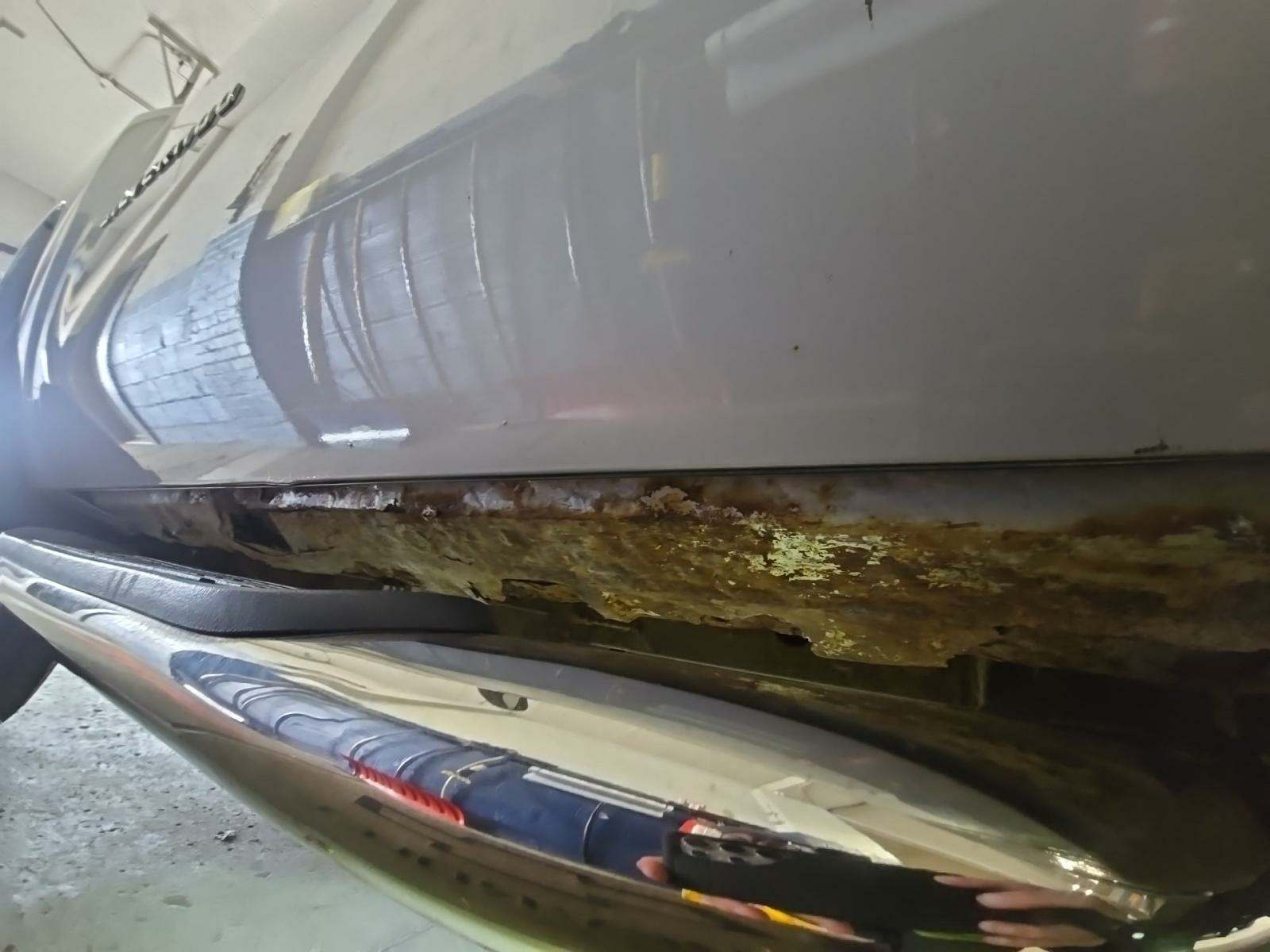 2011 Chevrolet Silverado 1500 Work Truck RWD