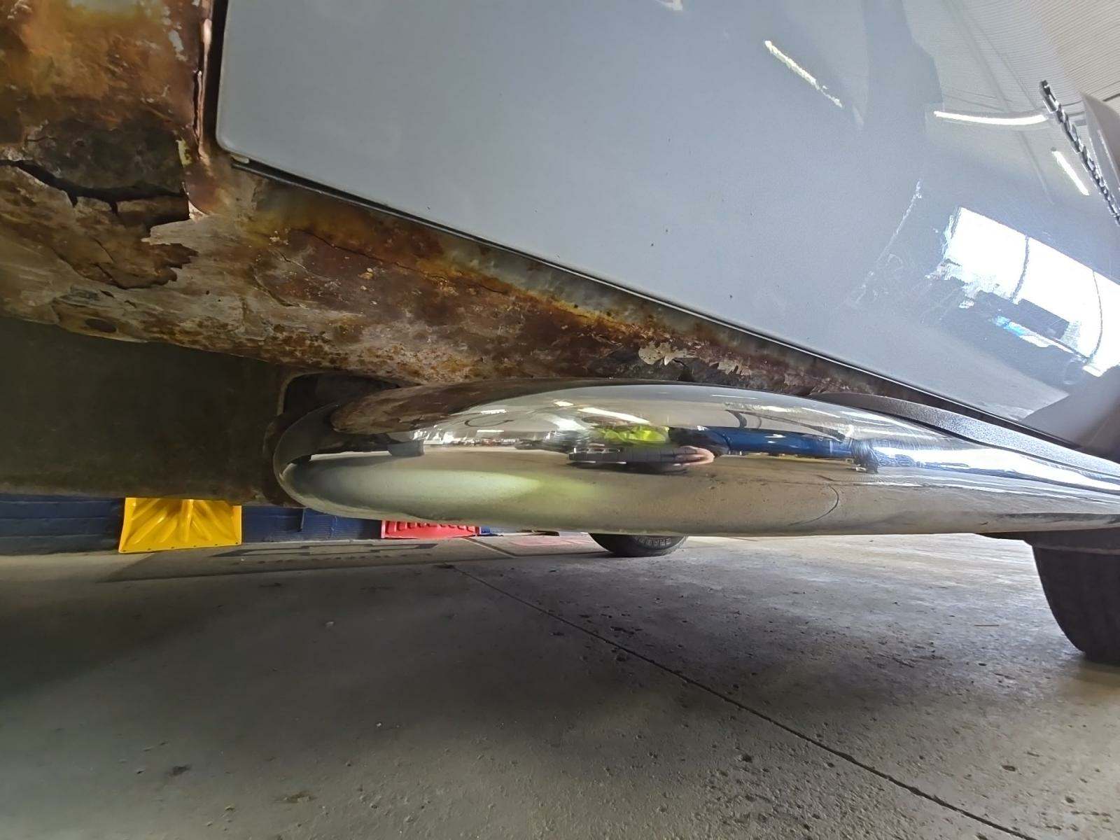 2011 Chevrolet Silverado 1500 Work Truck RWD