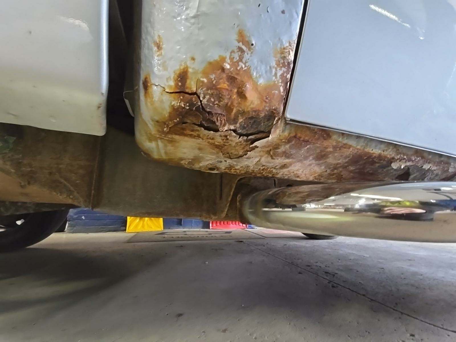 2011 Chevrolet Silverado 1500 Work Truck RWD