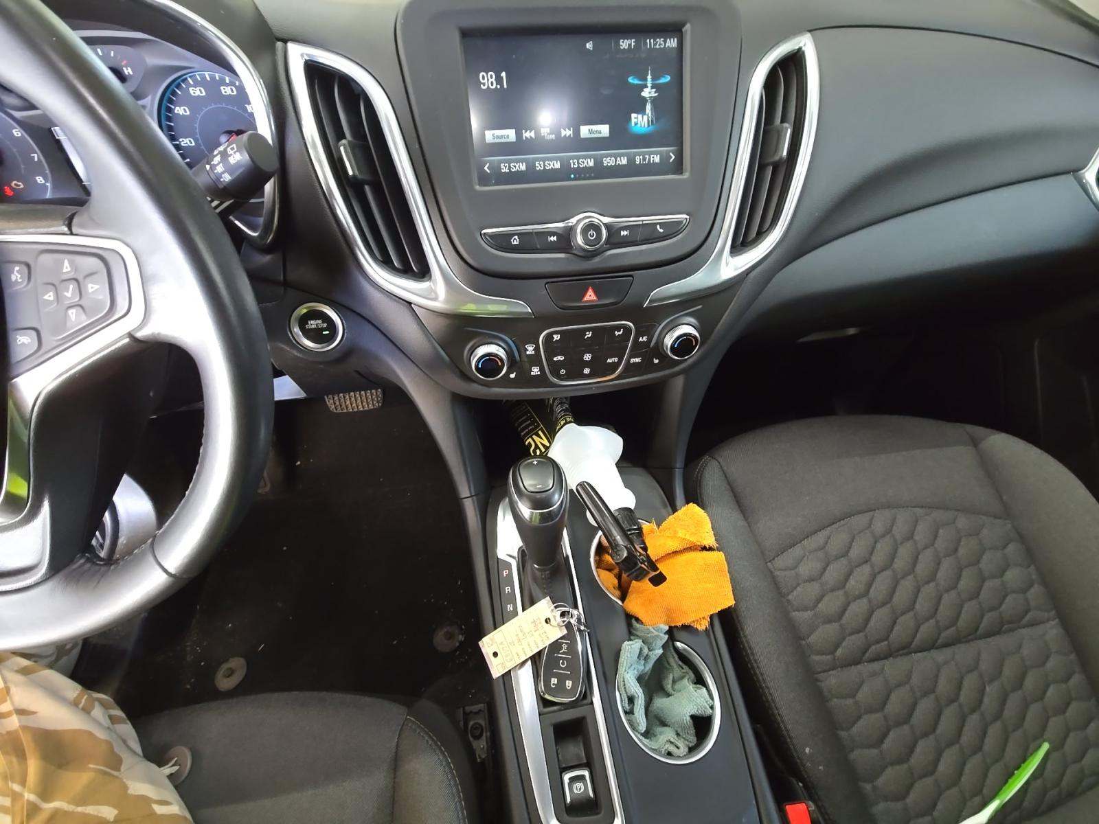 CHEVROLET OTHER - 10