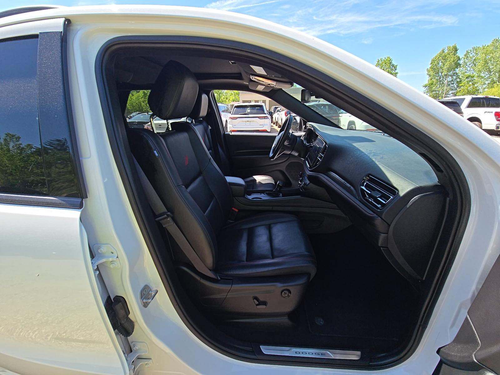 2025 Dodge Durango R/T AWD