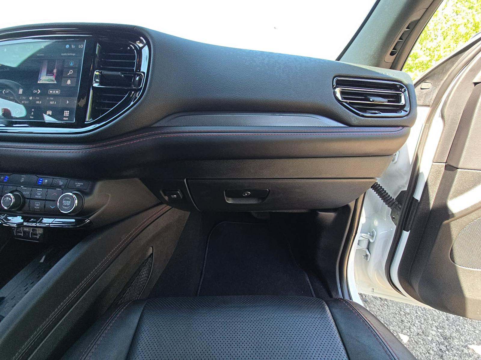 2025 Dodge Durango R/T AWD
