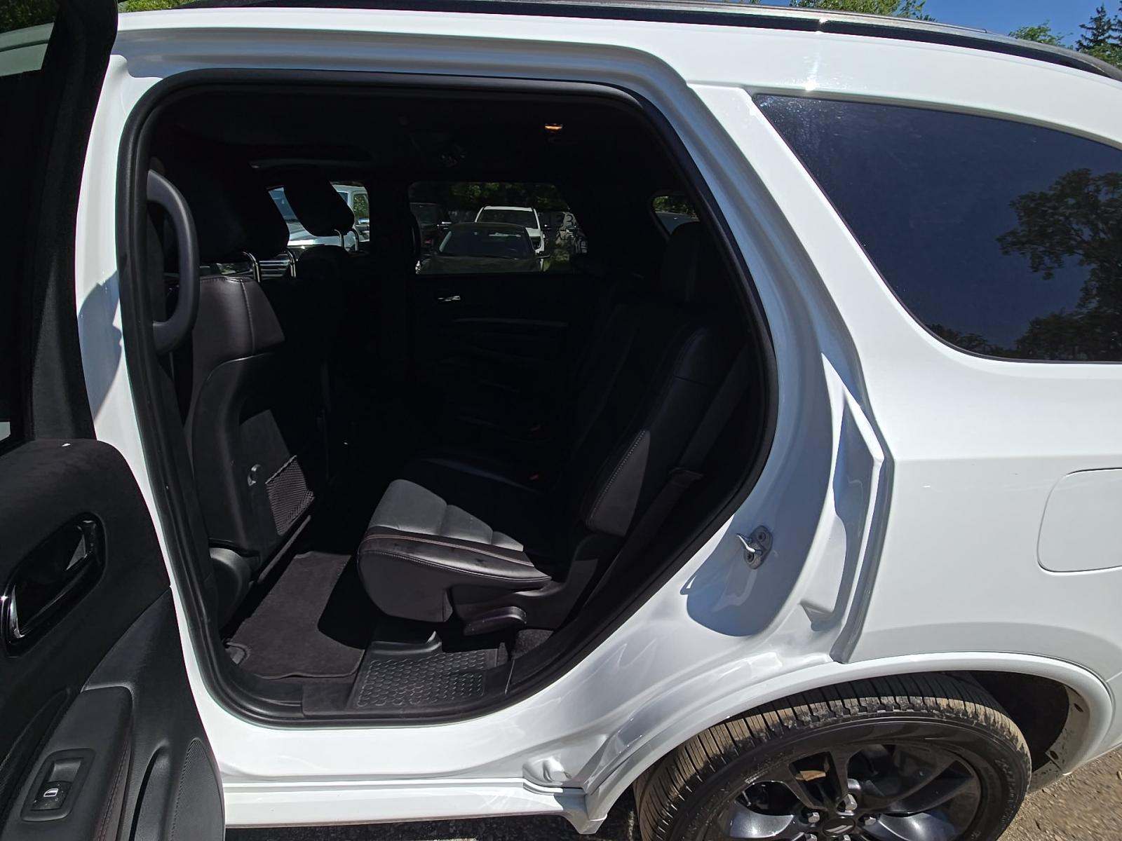 2025 Dodge Durango R/T AWD
