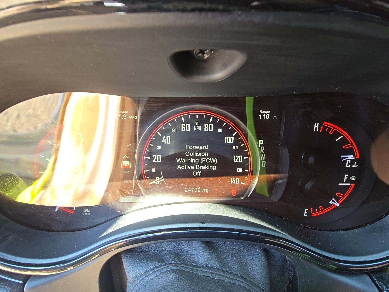 2025 Dodge Durango R/T AWD