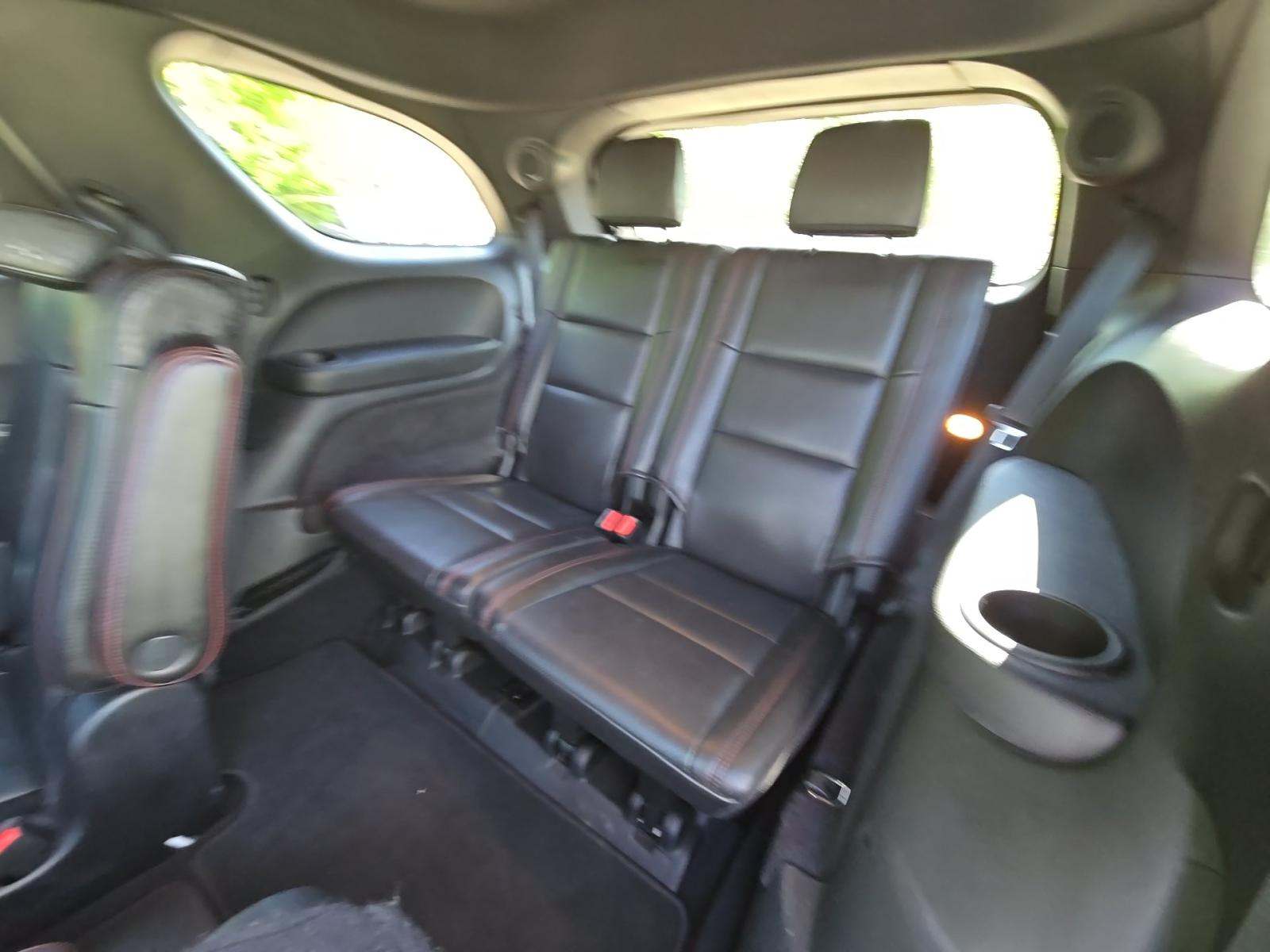 2025 Dodge Durango R/T AWD