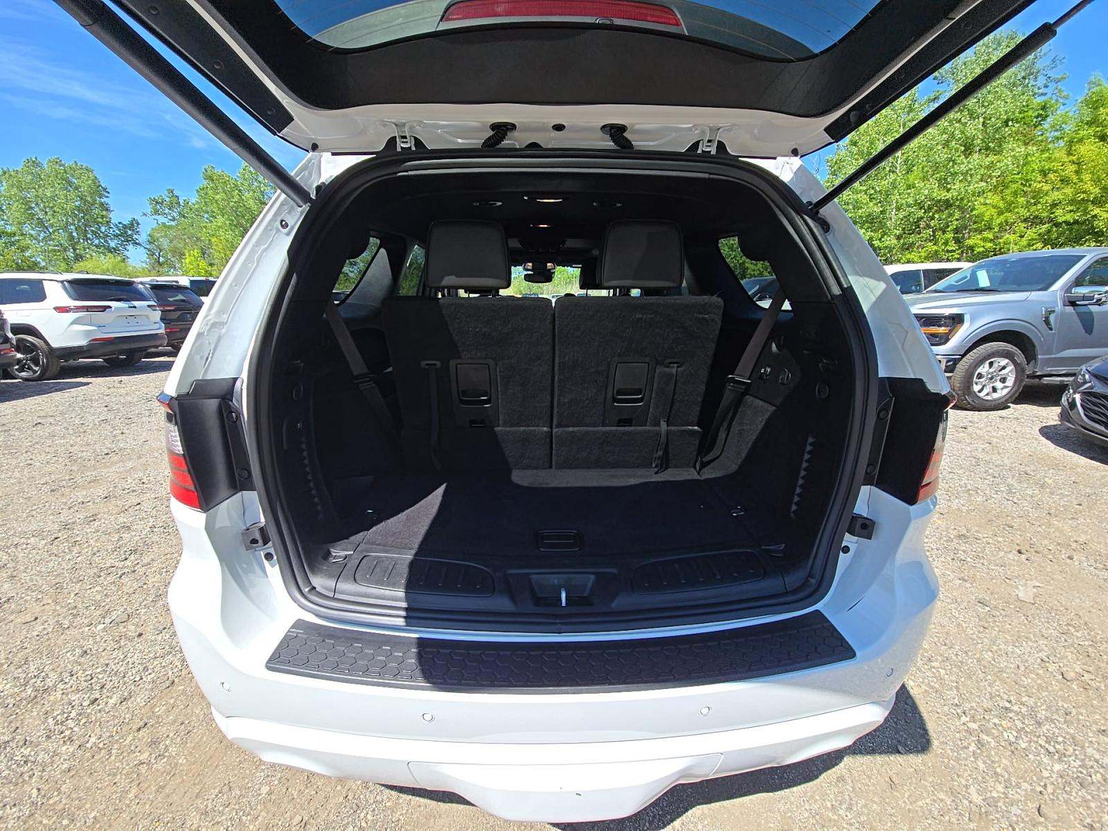 2025 Dodge Durango R/T AWD