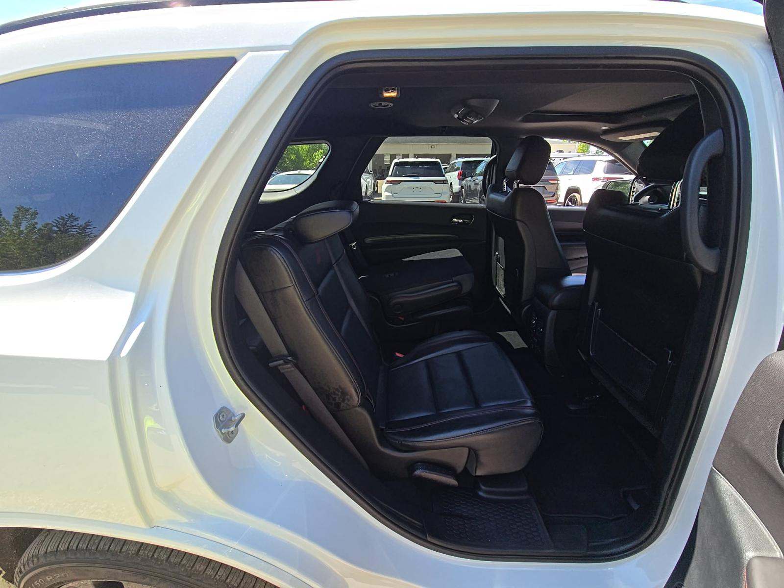 2025 Dodge Durango R/T AWD