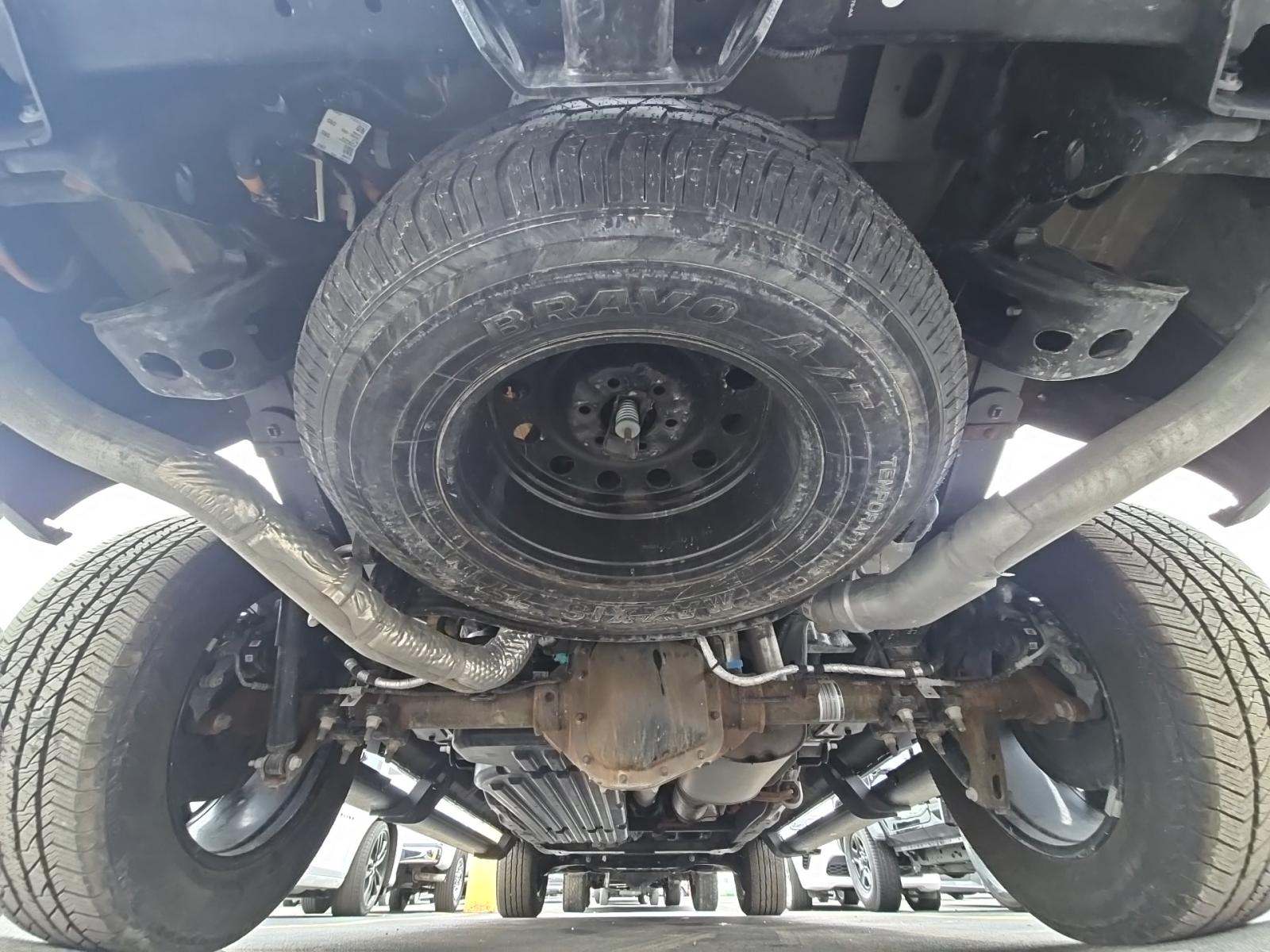 2024 Ford F-150 Hybrid Lariat AWD