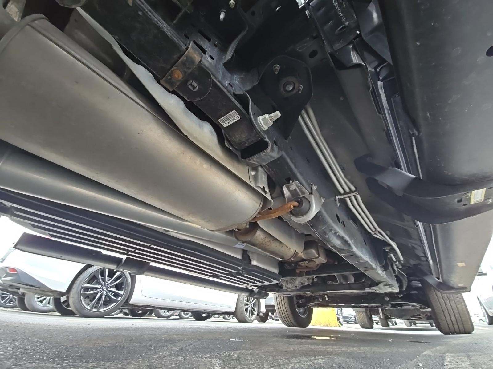 2024 Ford F-150 Hybrid Lariat AWD