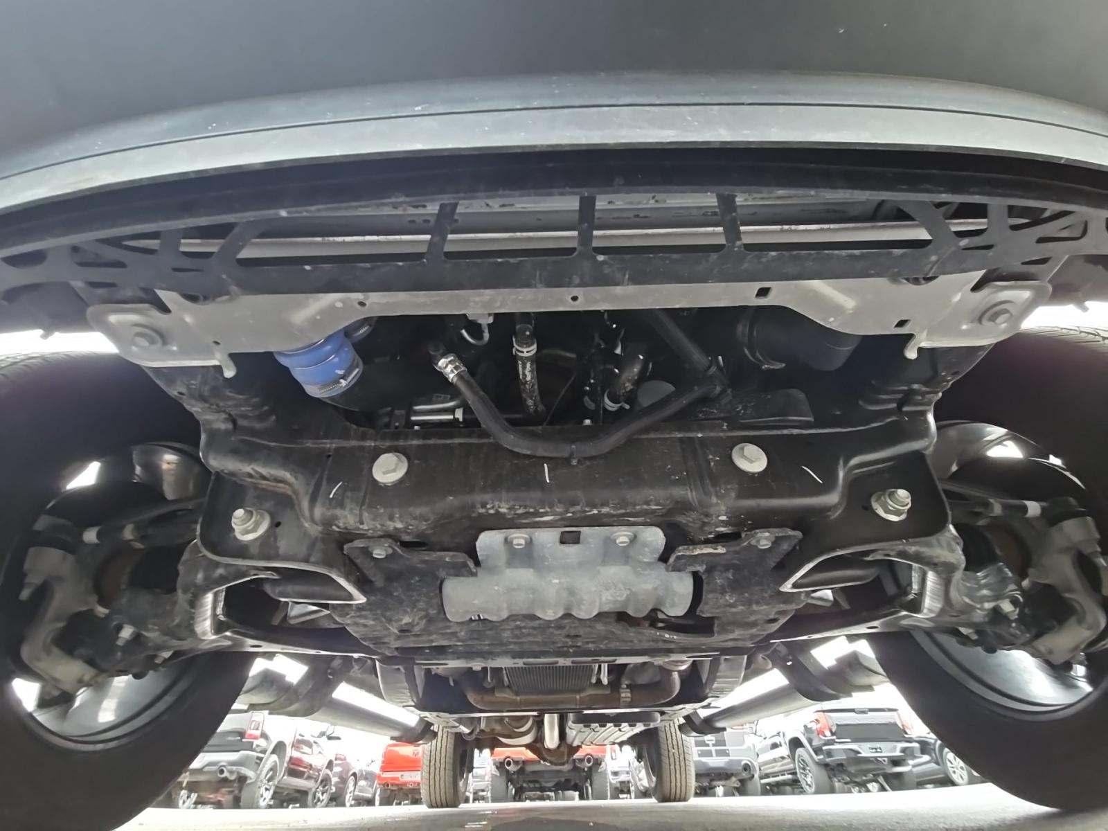 2024 Ford F-150 Hybrid Lariat AWD