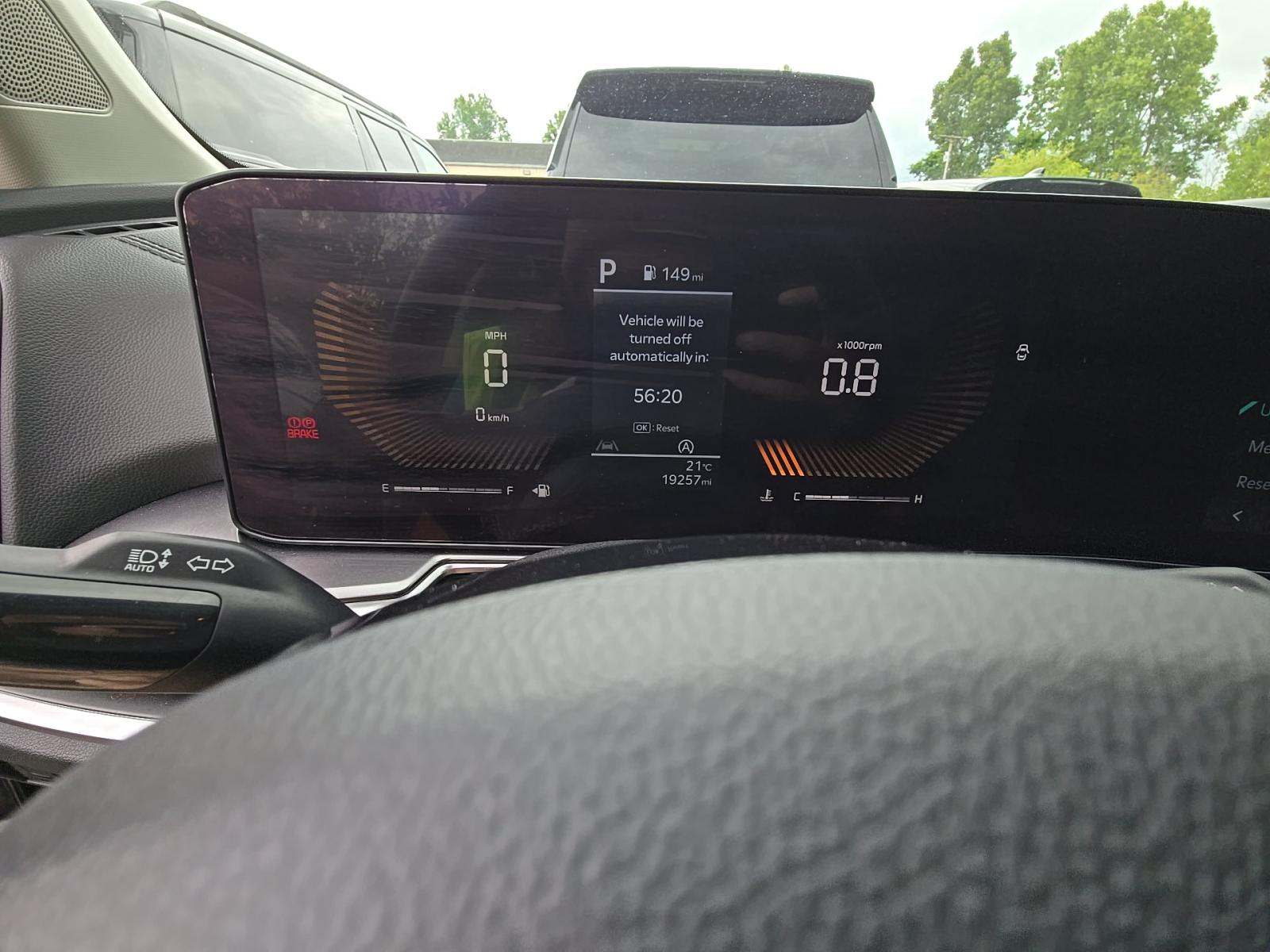 2025 Kia Sorento X-Line EX AWD