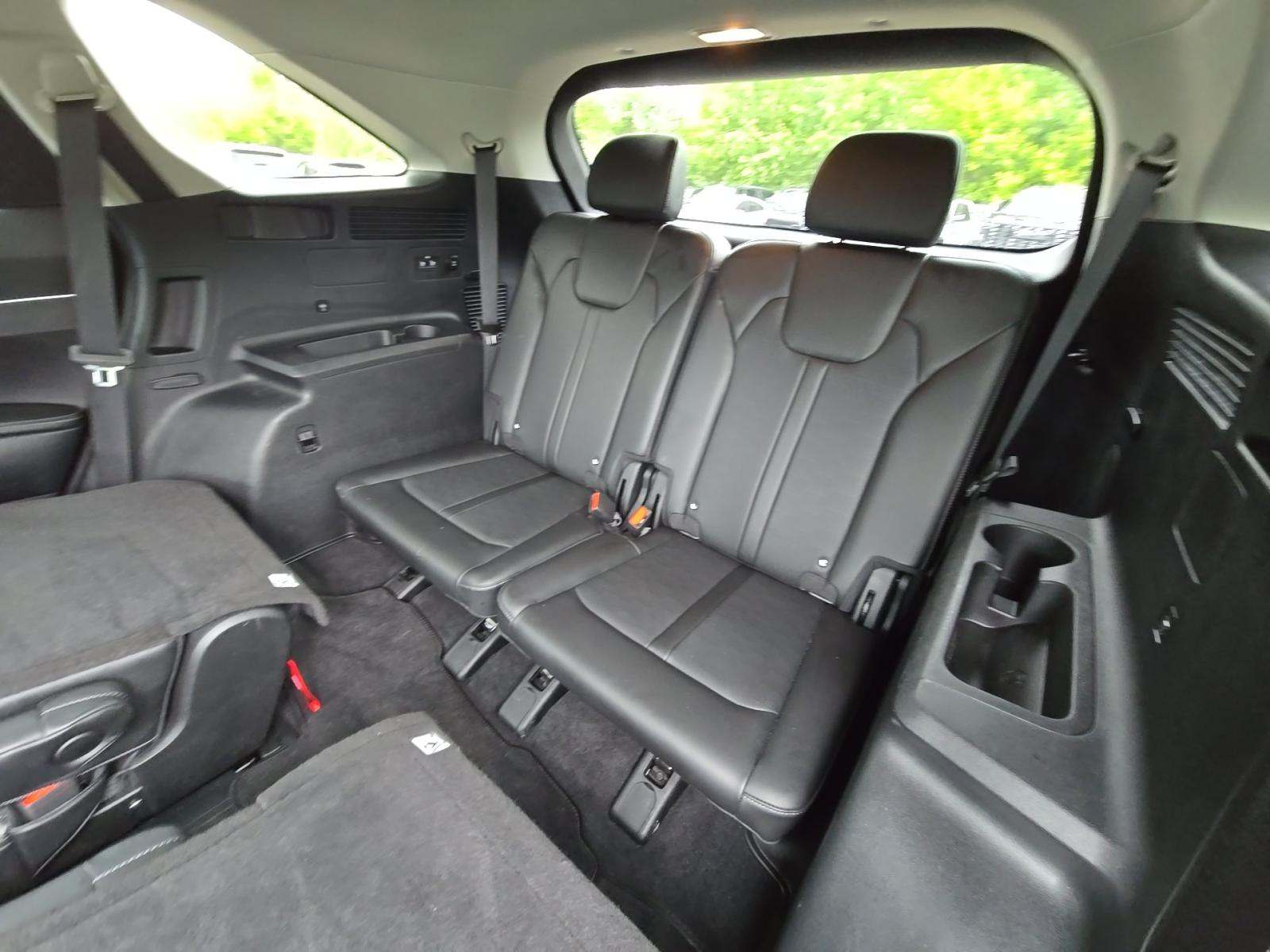 2025 Kia Sorento X-Line EX AWD