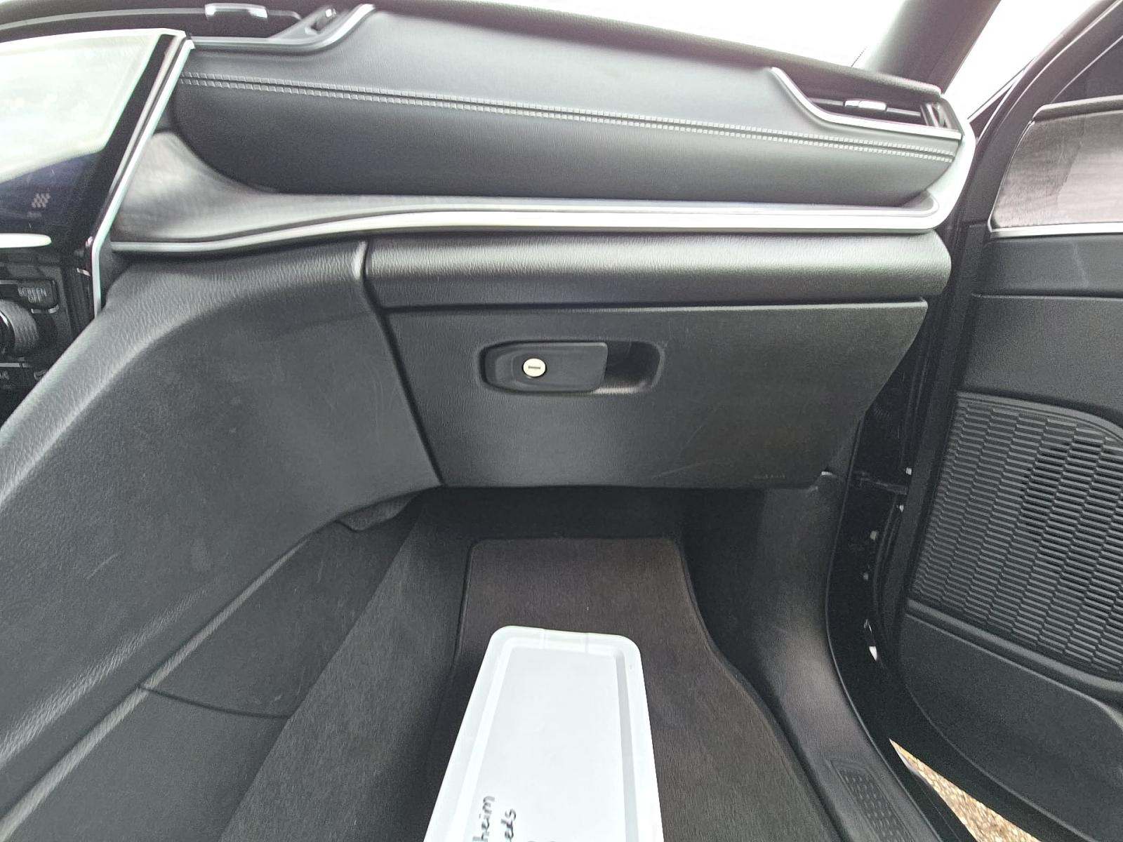 2024 Jeep Grand Cherokee Limited AWD