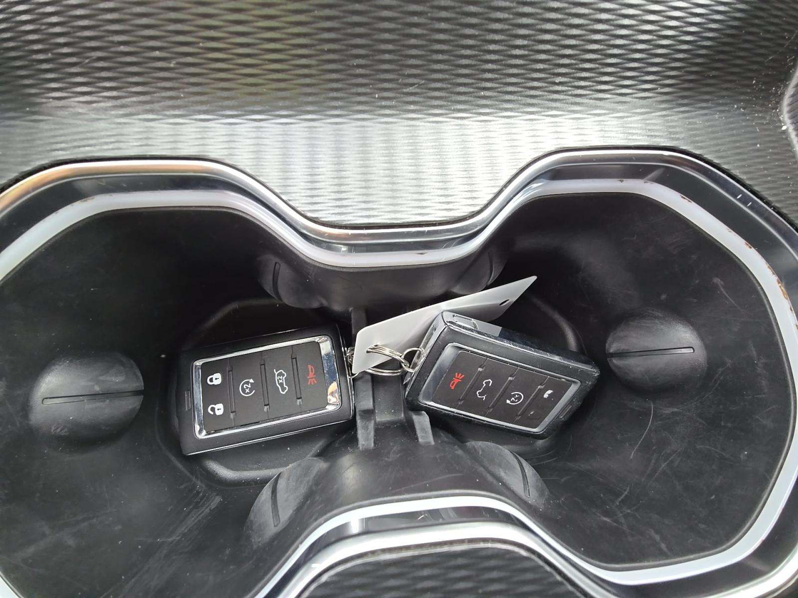 2024 Jeep Grand Cherokee Limited AWD