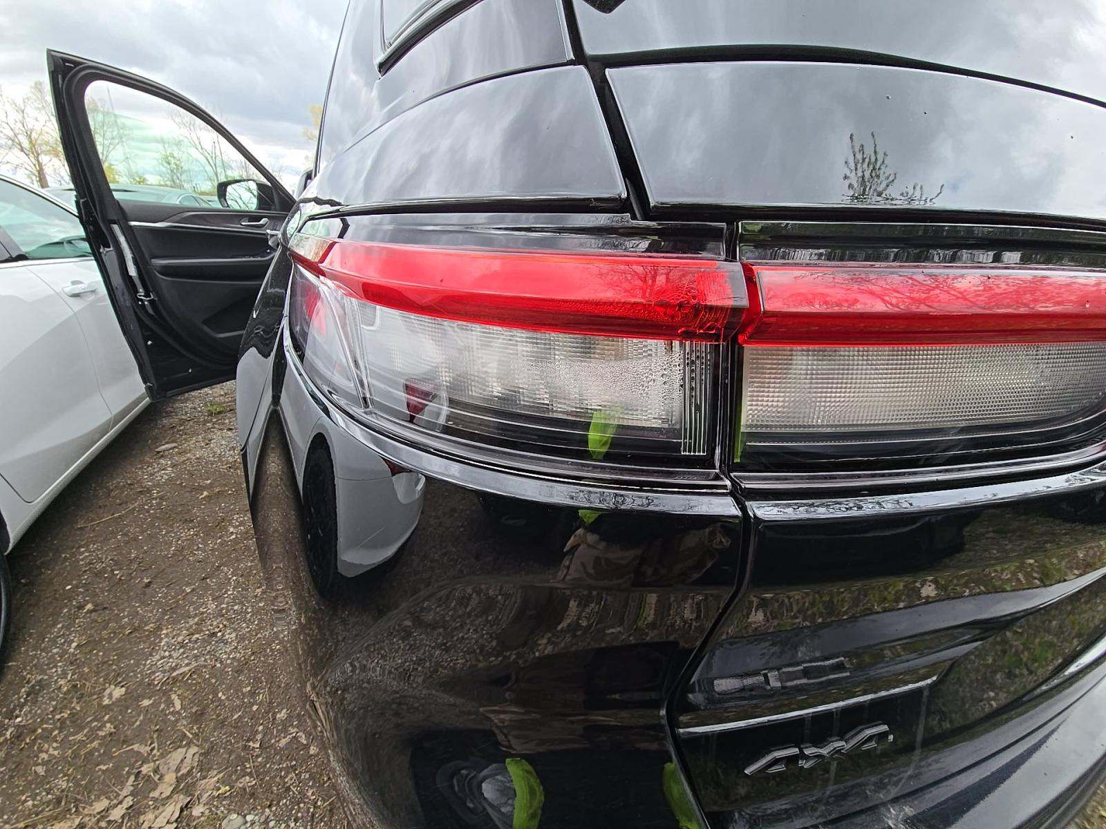 2024 Jeep Grand Cherokee Limited AWD