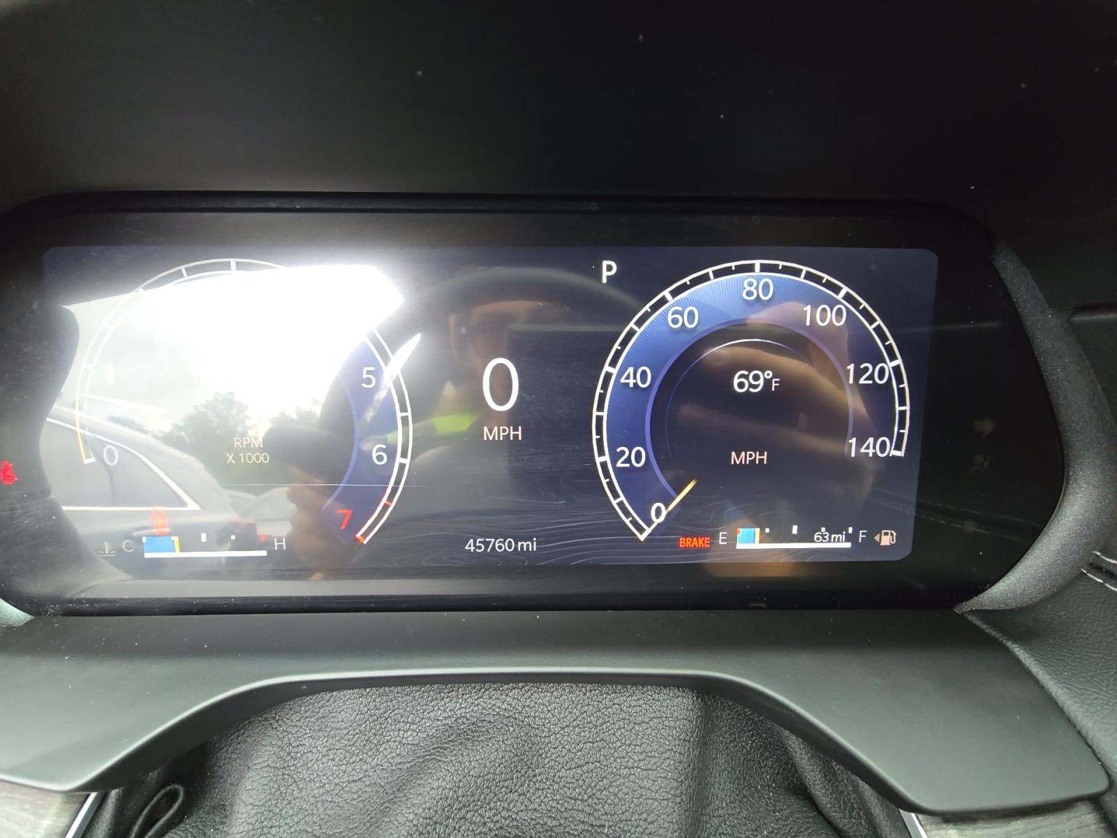 2024 Jeep Grand Cherokee Limited AWD