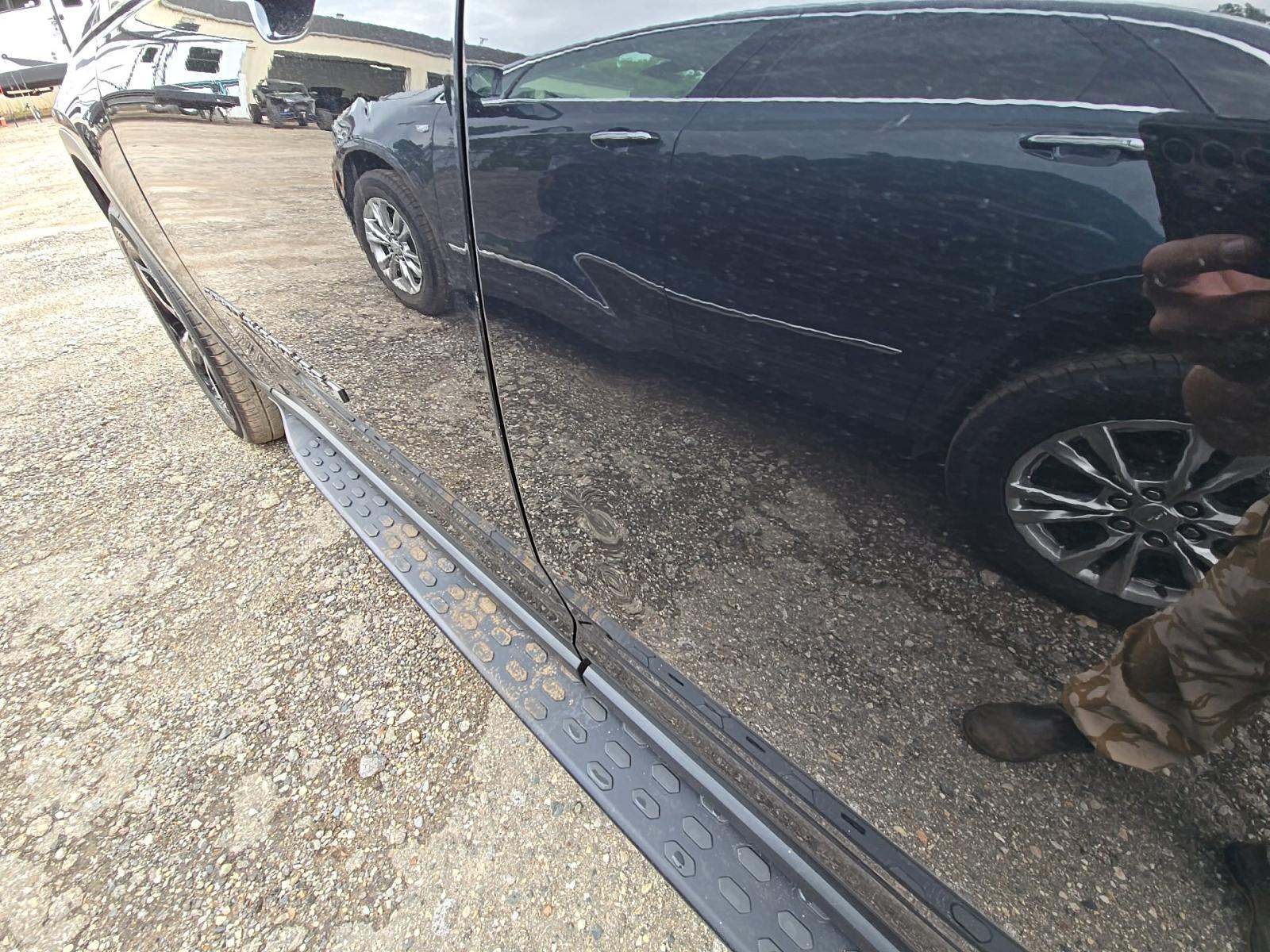 2024 Jeep Grand Cherokee Limited AWD