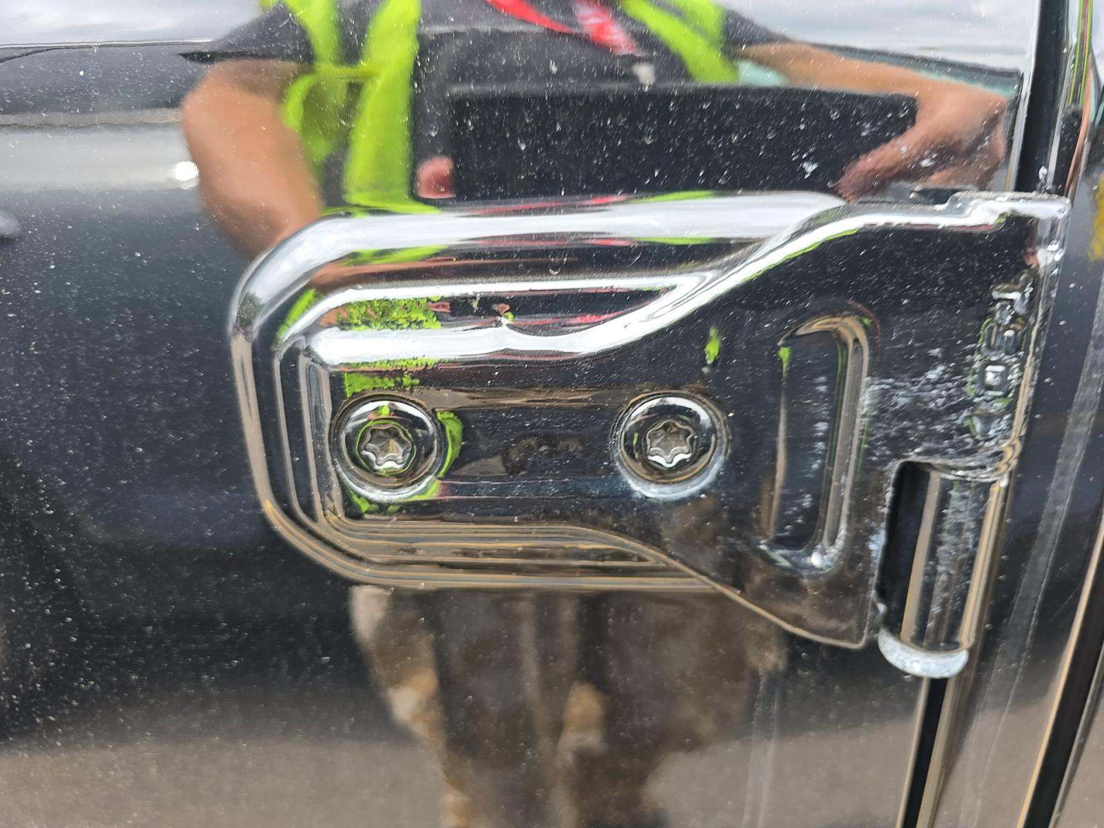 2021 Jeep Wrangler Unlimited Sahara AWD