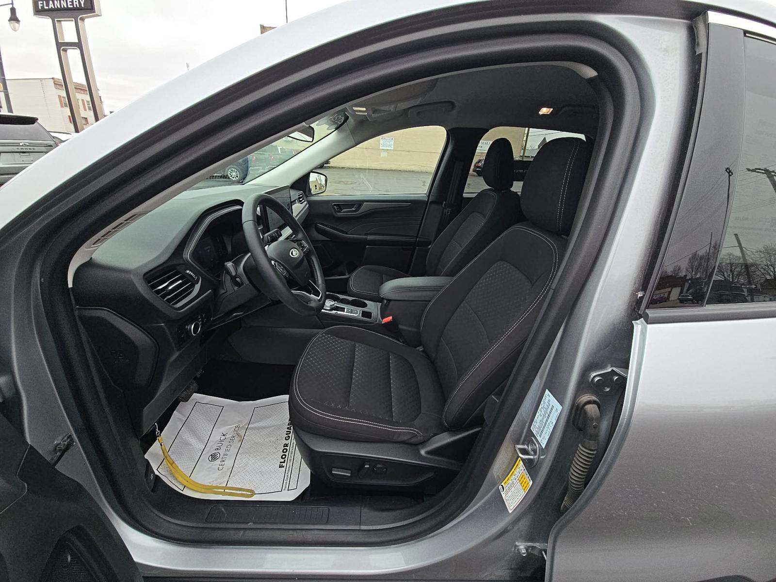 2024 Ford Escape Active AWD