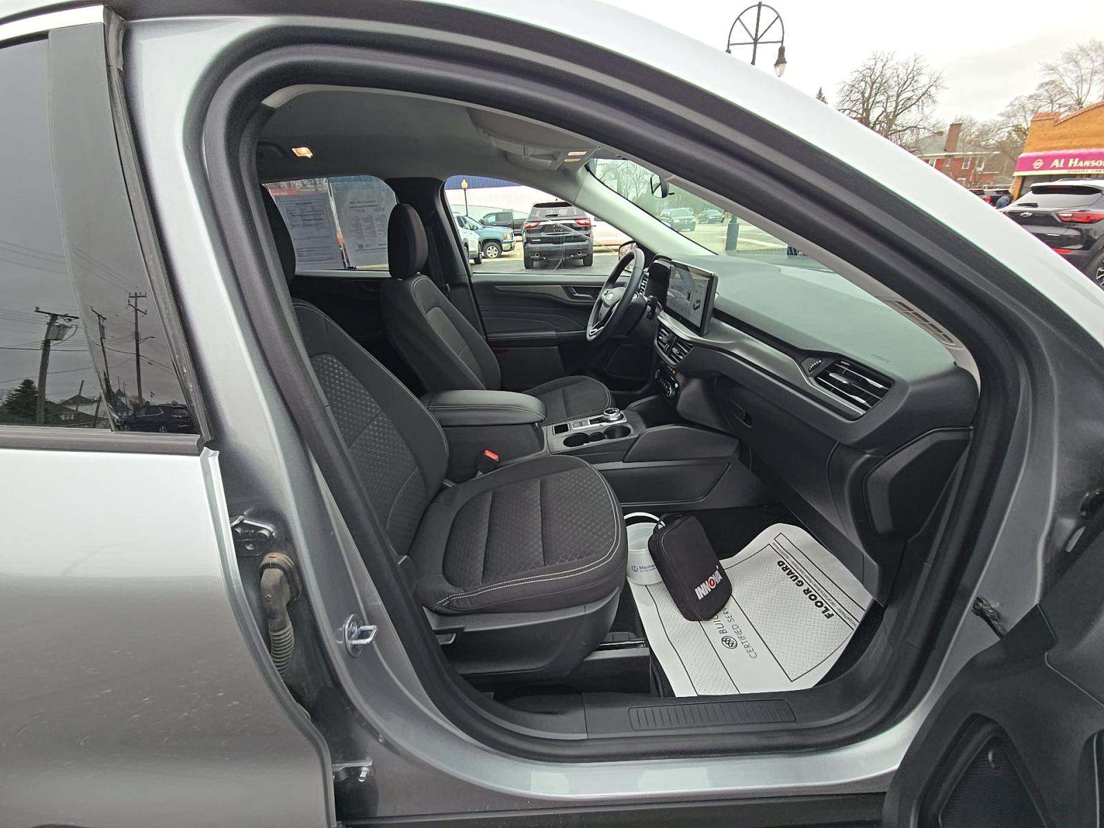 2024 Ford Escape Active AWD