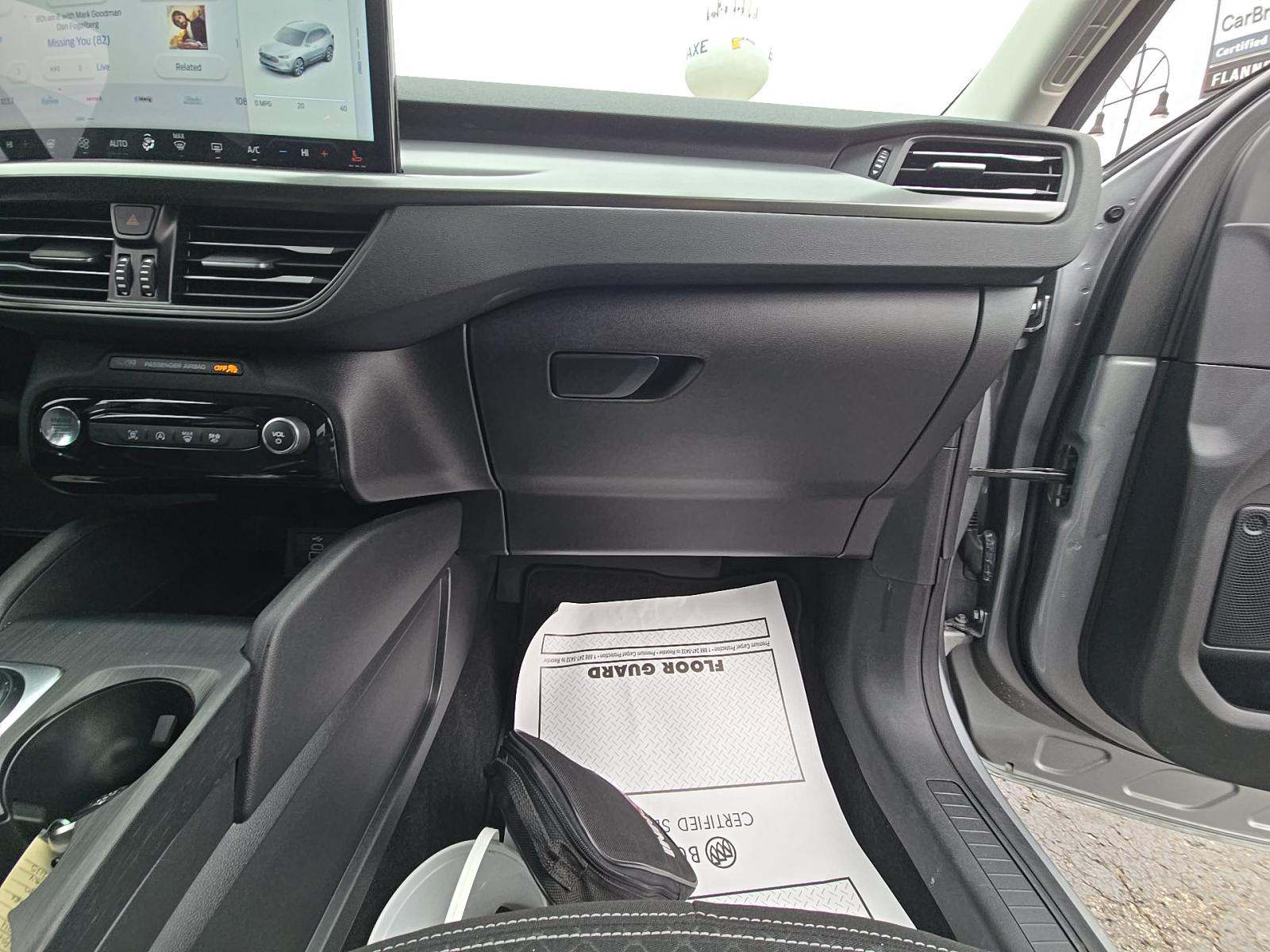 2024 Ford Escape Active AWD