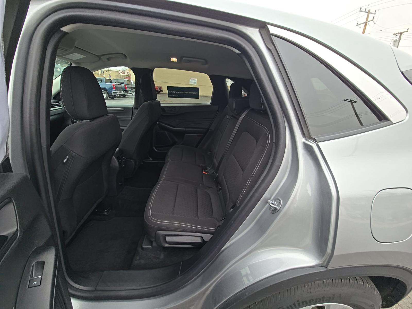 2024 Ford Escape Active AWD