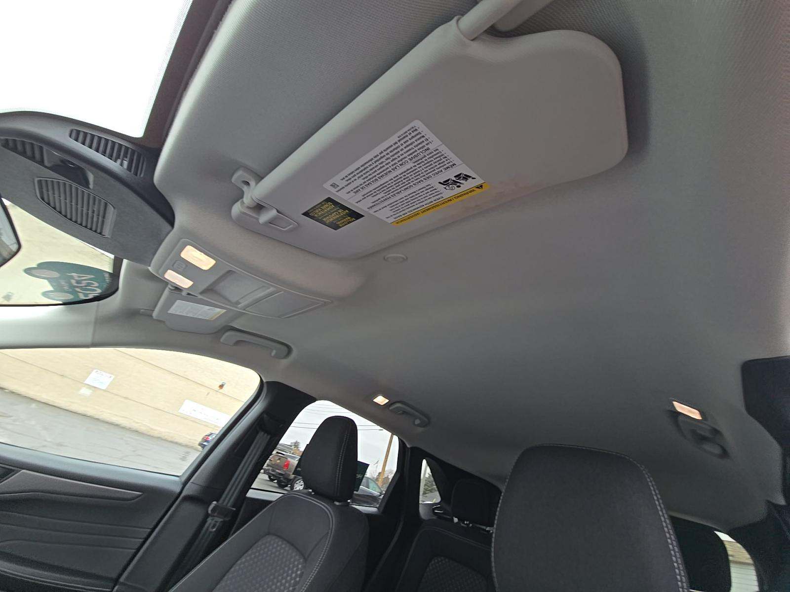 2024 Ford Escape Active AWD