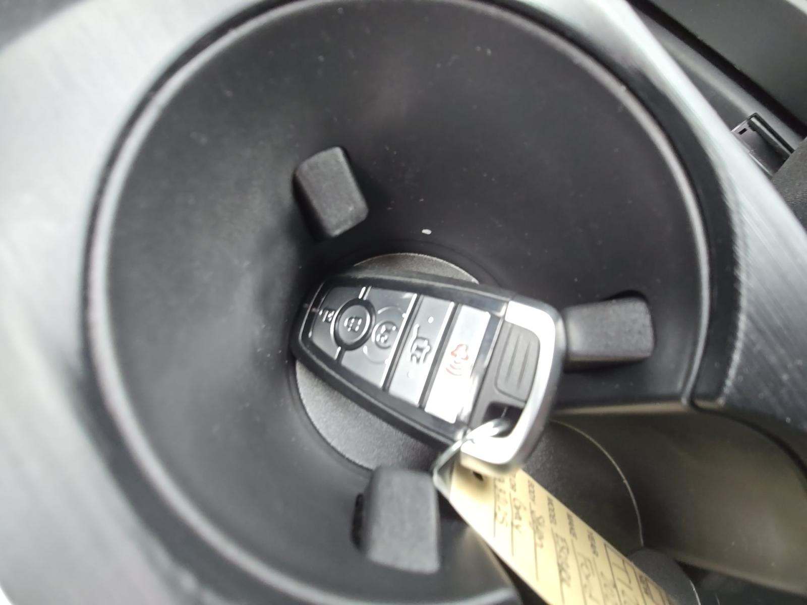 2024 Ford Escape Active AWD