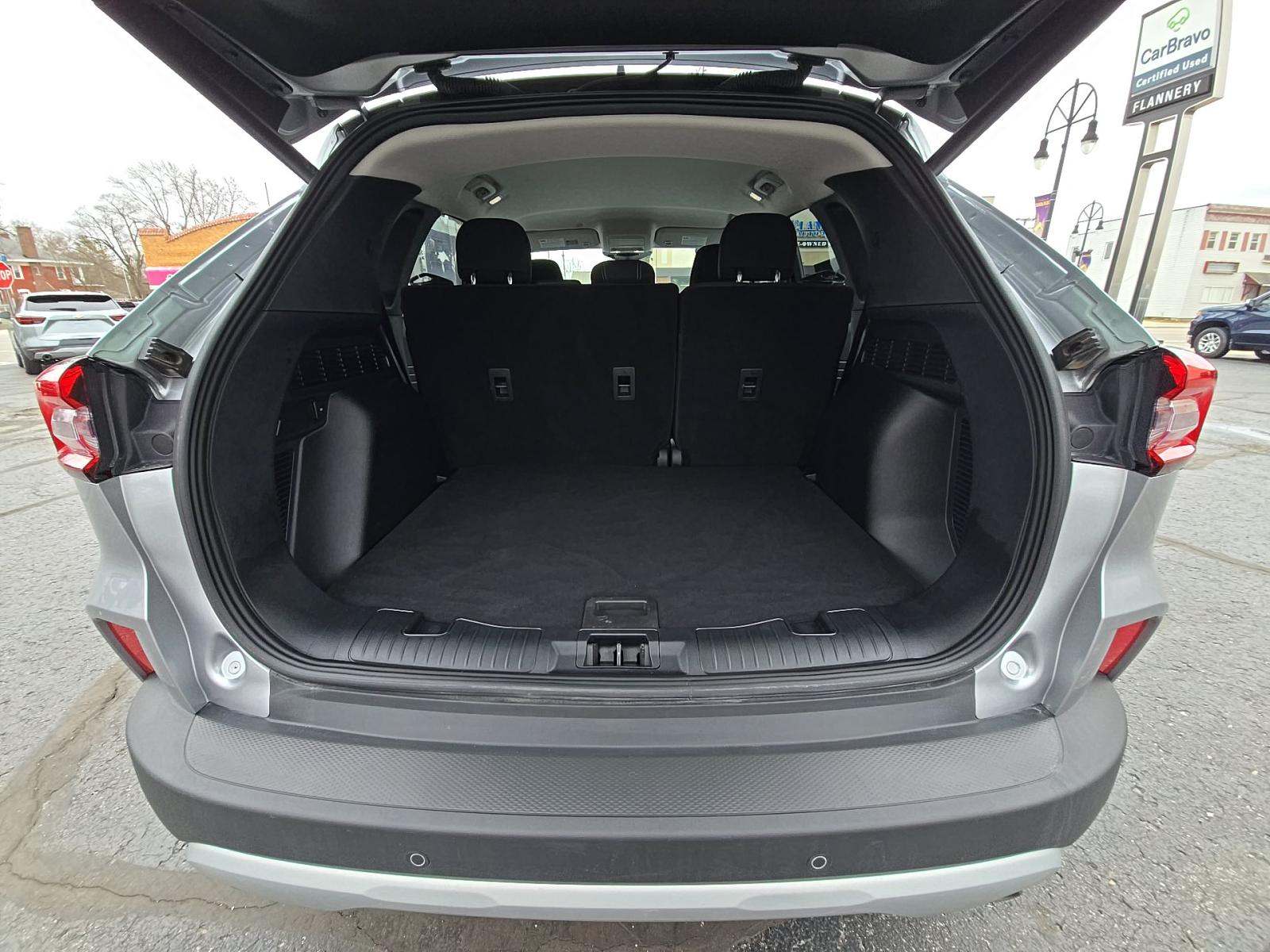 2024 Ford Escape Active AWD