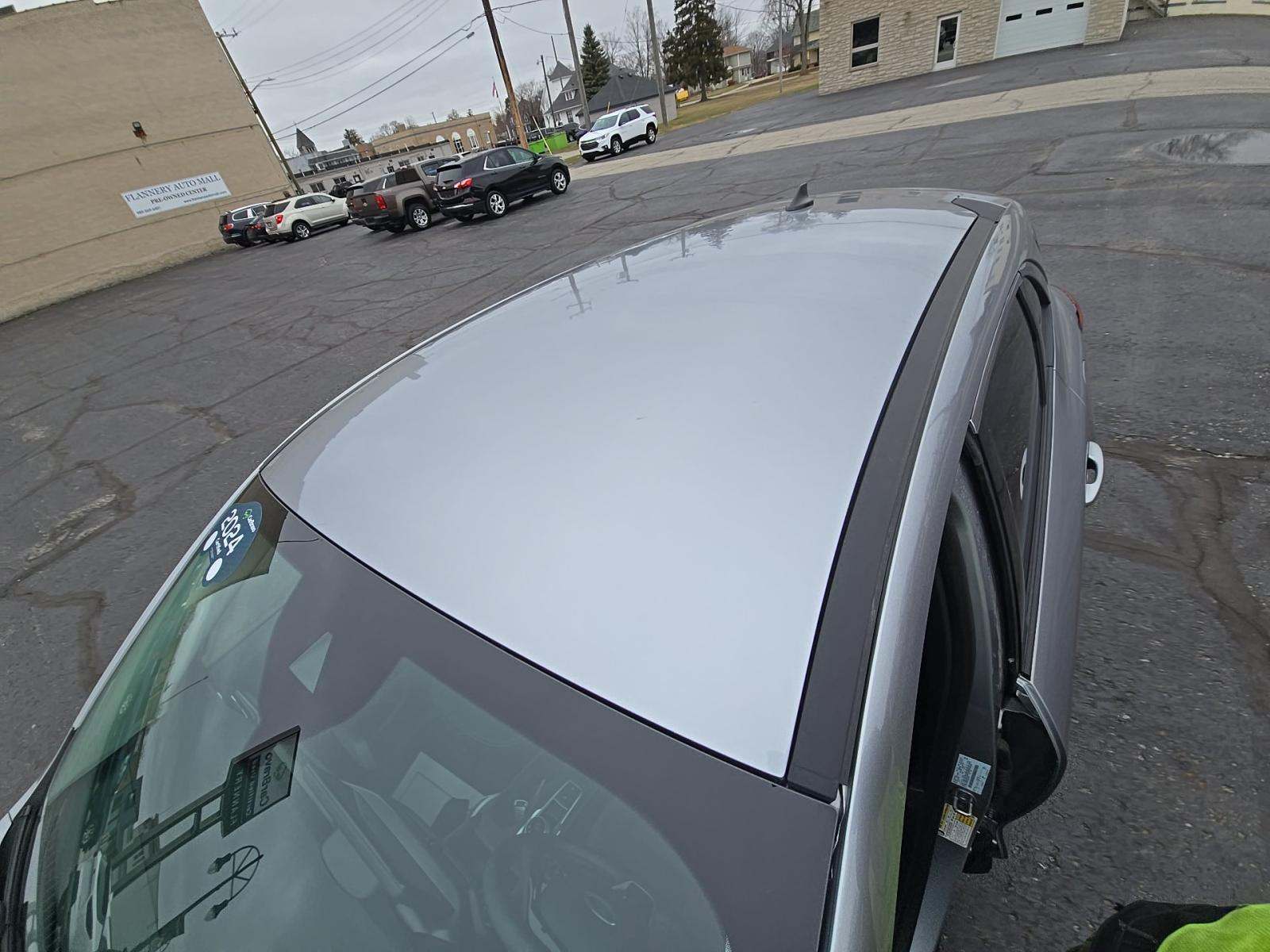 2024 Ford Escape Active AWD