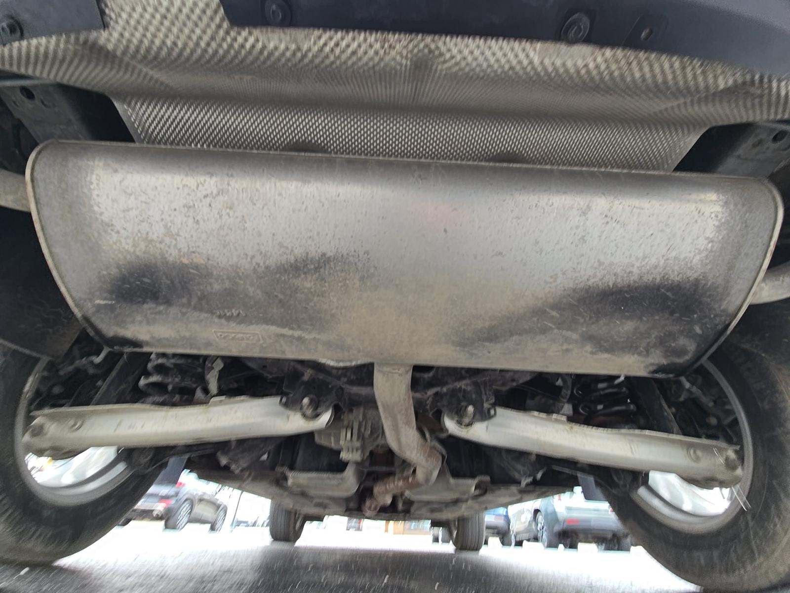 2024 Ford Escape Active AWD