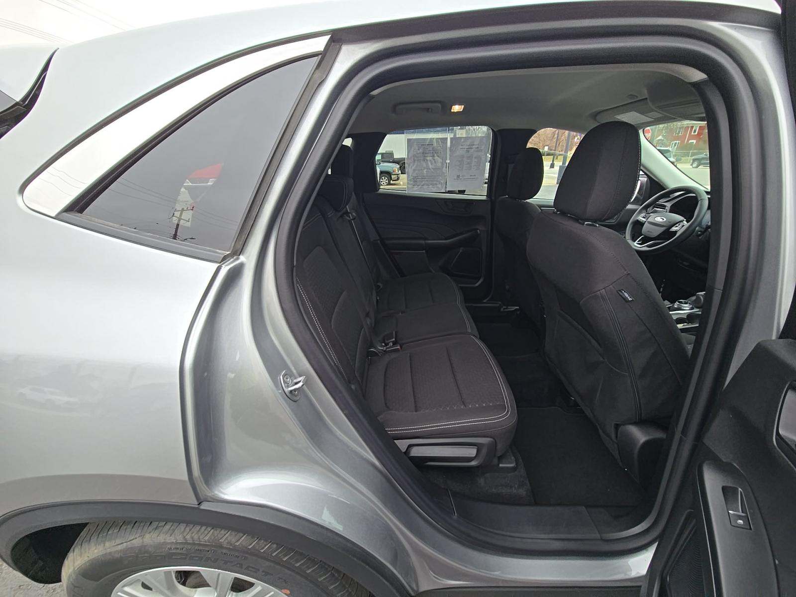 2024 Ford Escape Active AWD