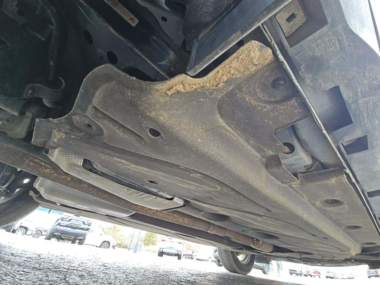 2024 Ford Escape Active AWD