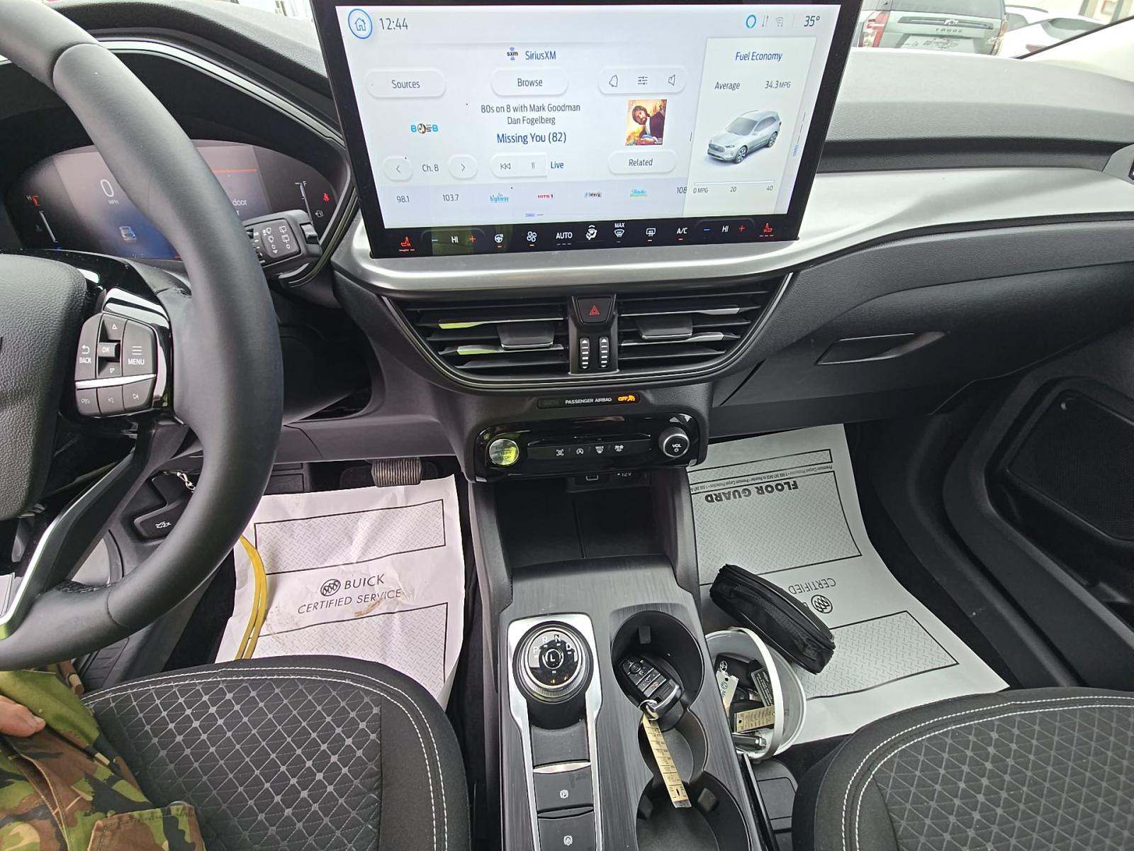 2024 Ford Escape Active AWD