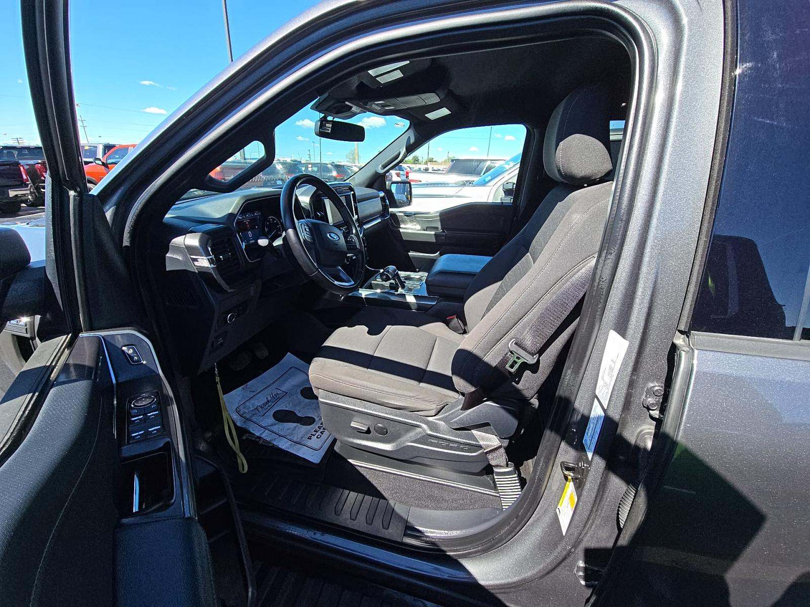 FORD F-150 - 6
