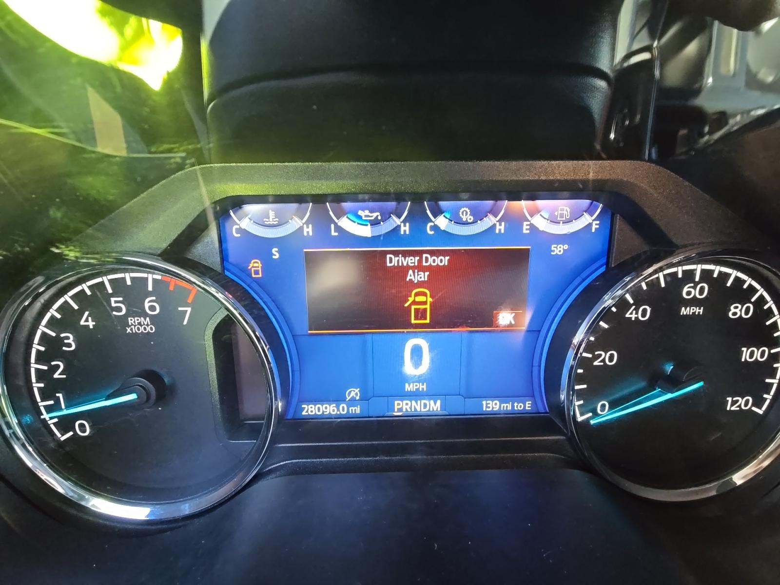 FORD F-150 - 9