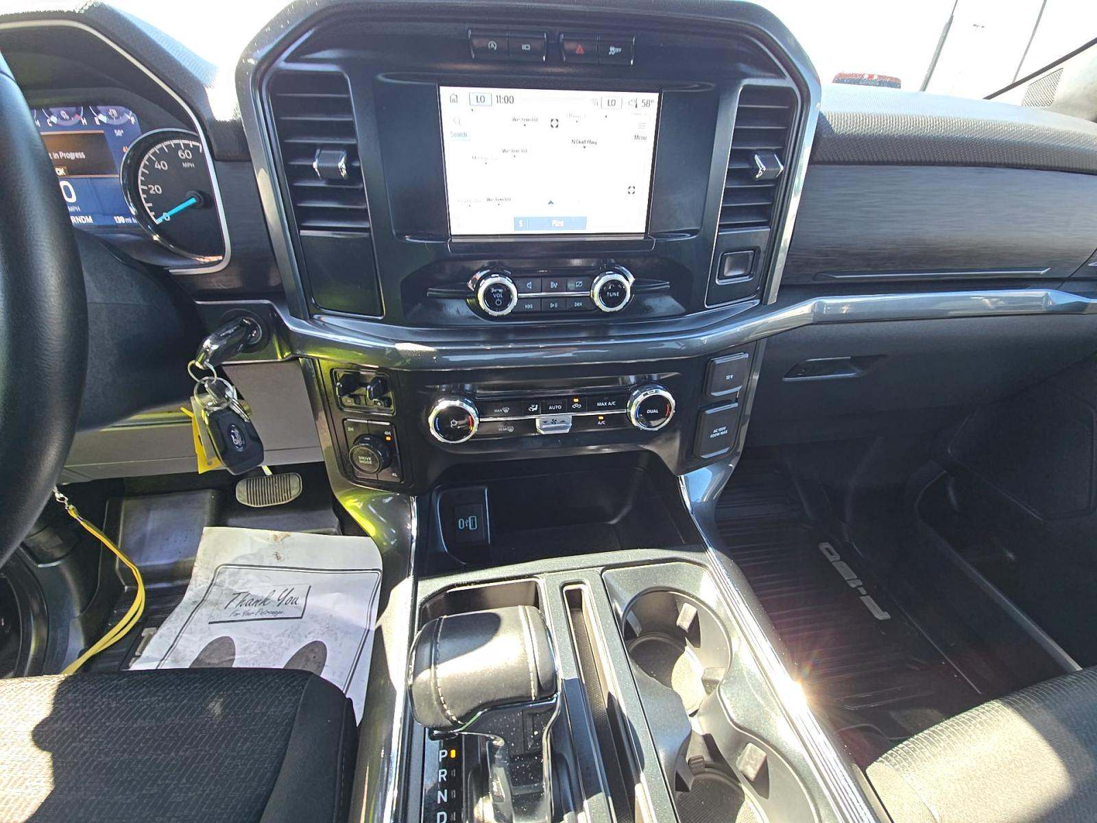 FORD F-150 - 10