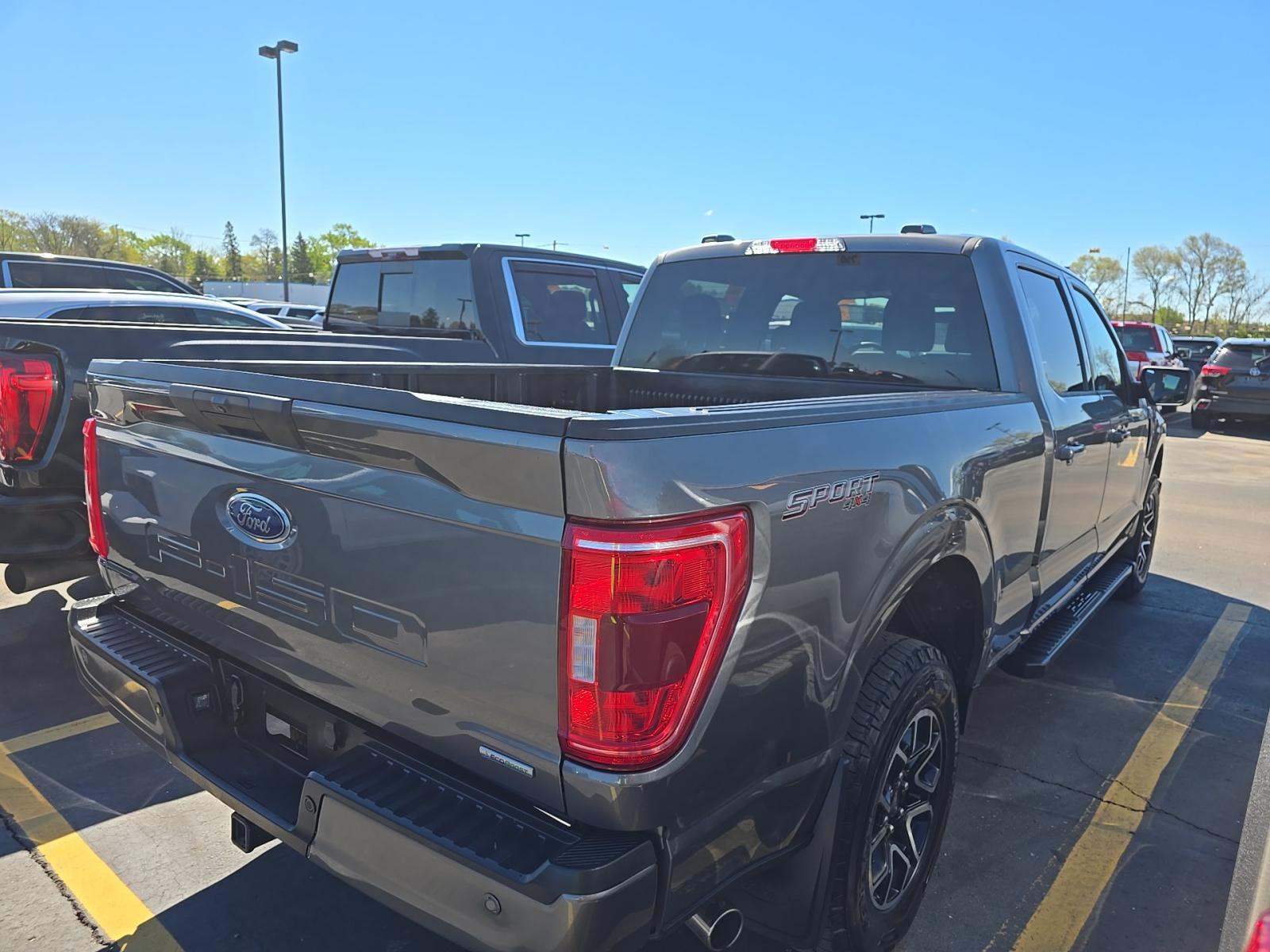 FORD F-150 - 3