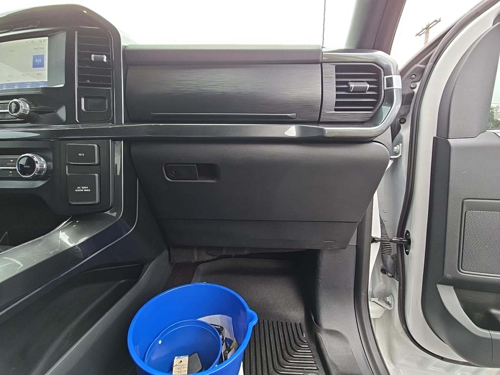 2022 Ford F-150 XLT AWD