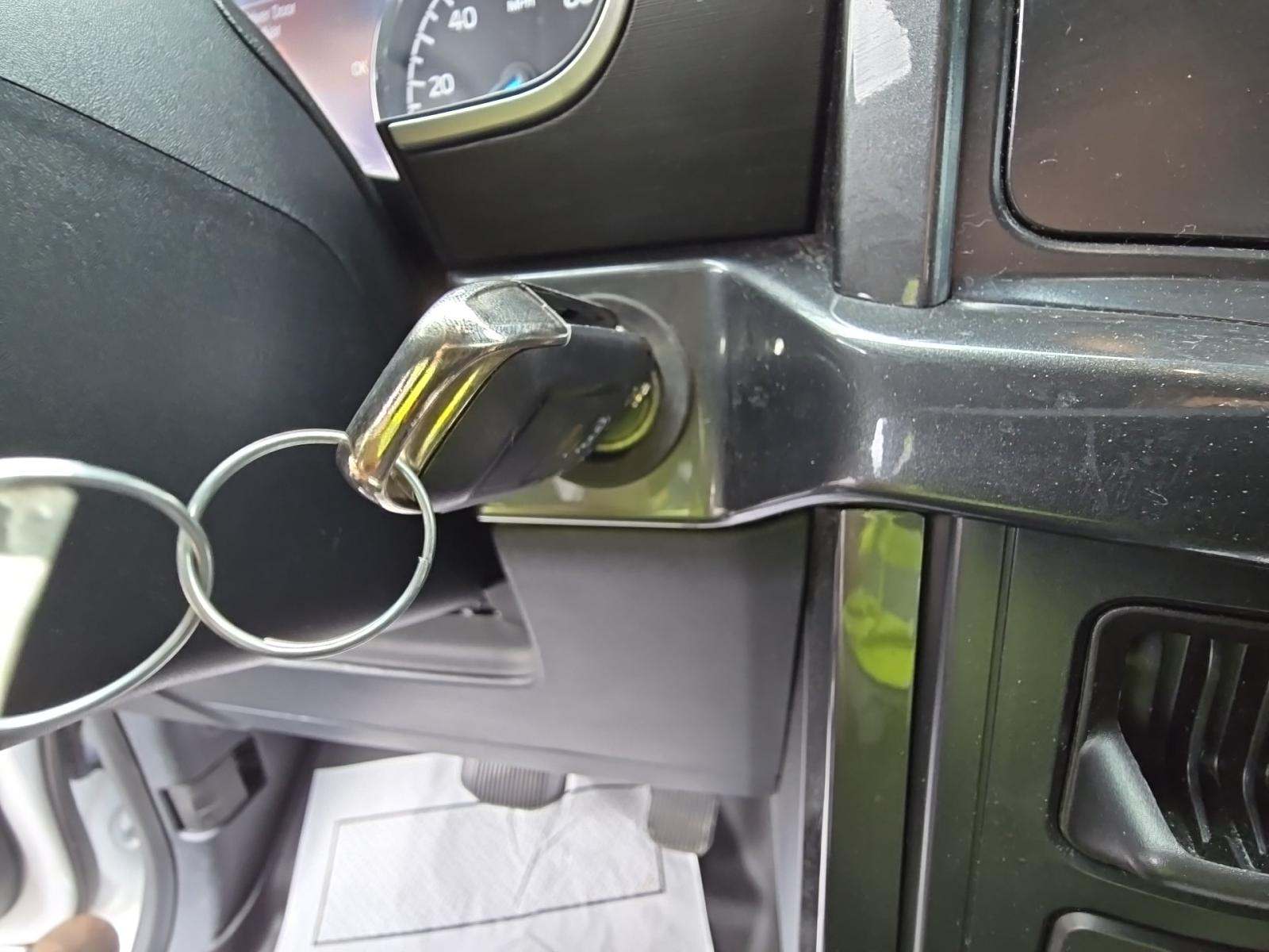 2022 Ford F-150 XLT AWD