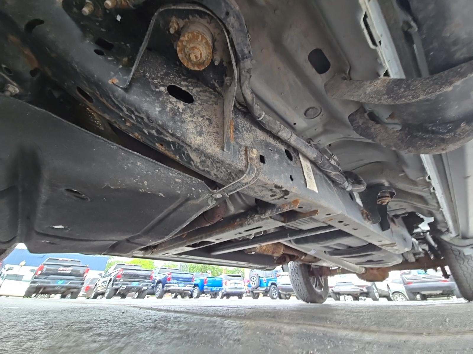 2022 Ford F-150 XLT AWD