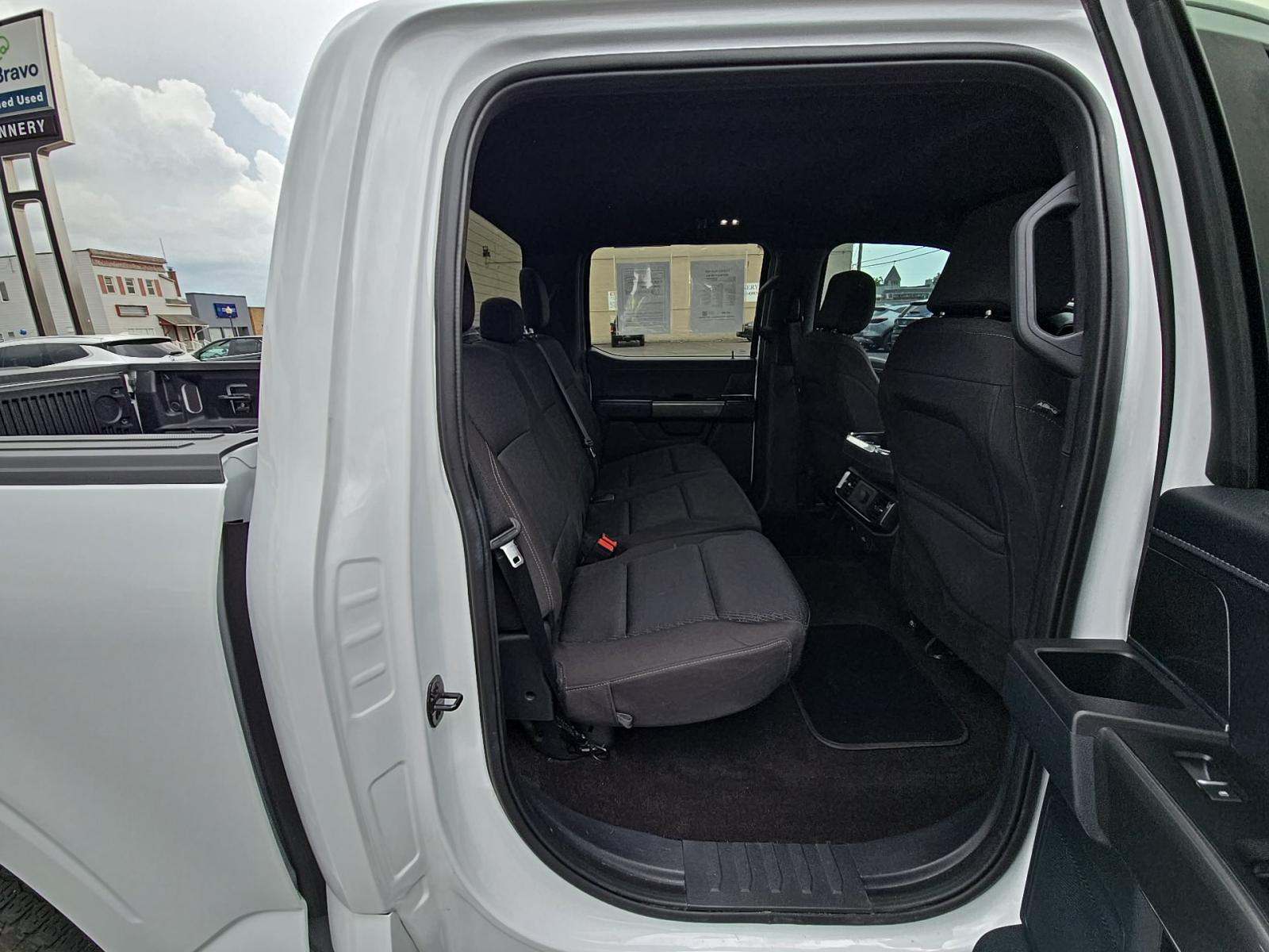 2022 Ford F-150 XLT AWD