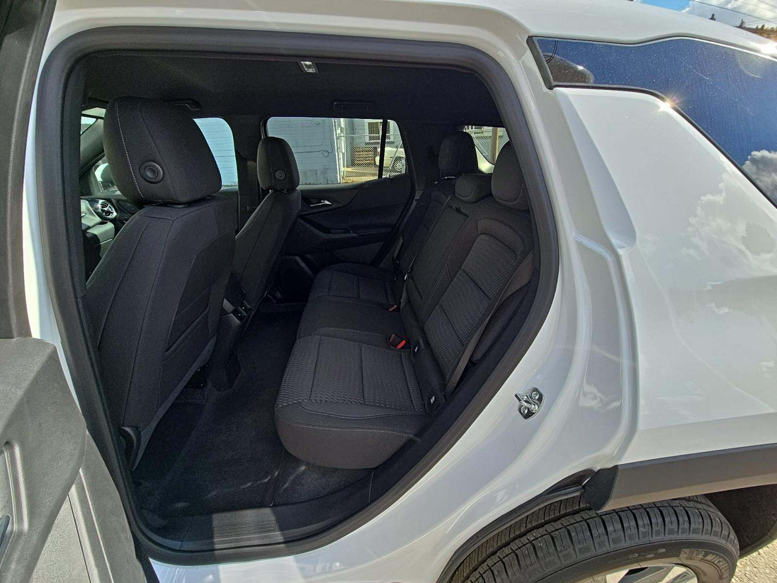 2025 Chevrolet Equinox LT AWD