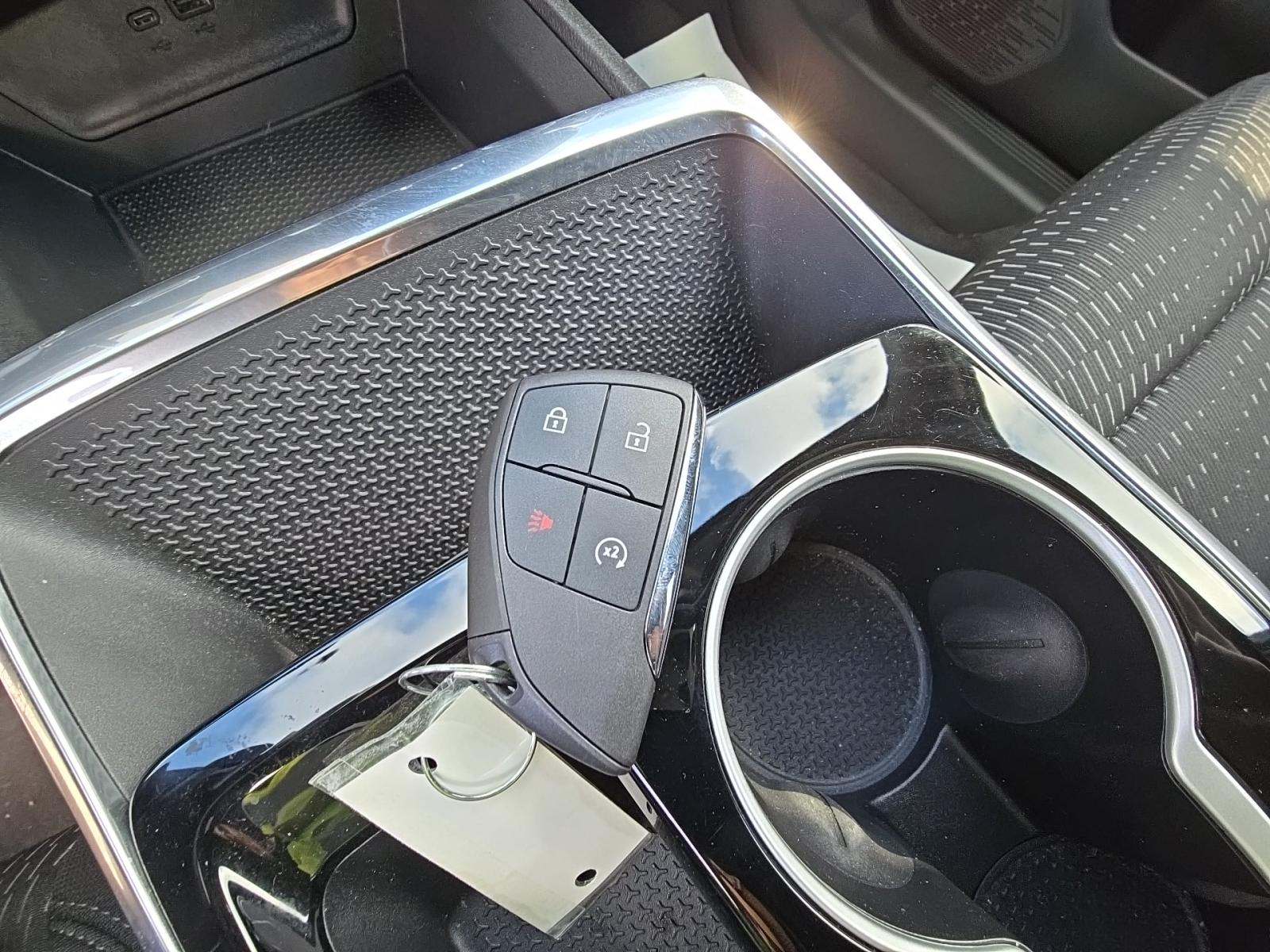 2025 Chevrolet Equinox LT AWD